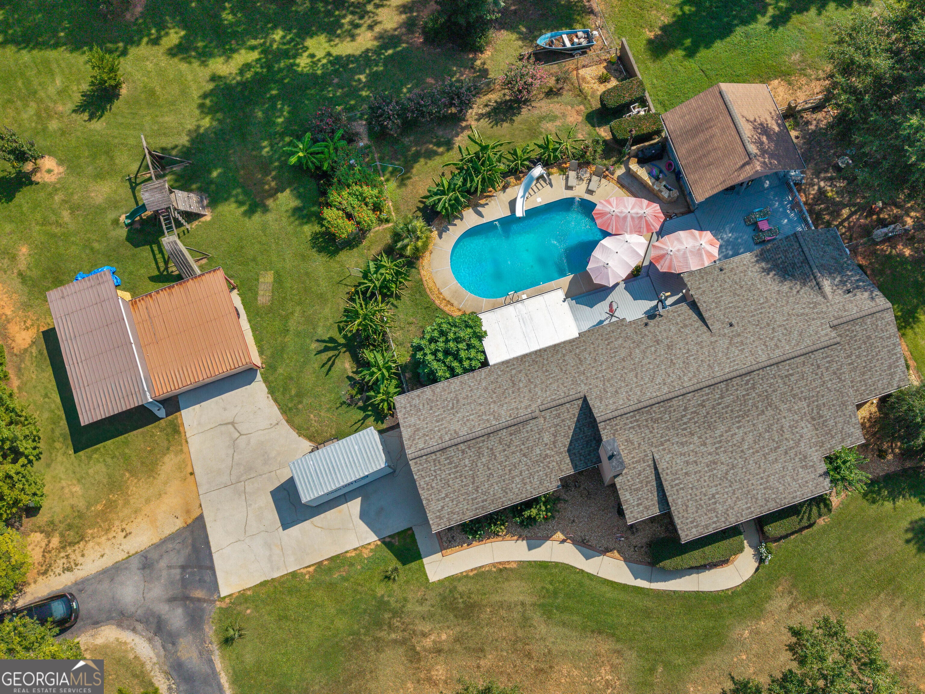 837 Sunset Drive