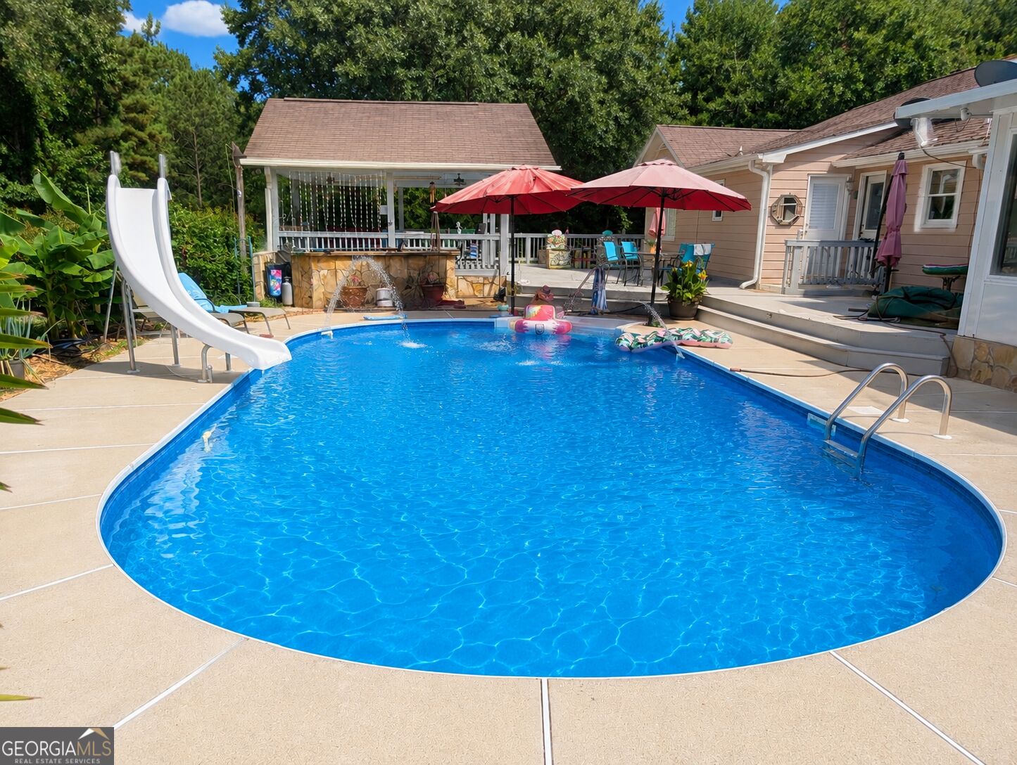 837 Sunset Drive
