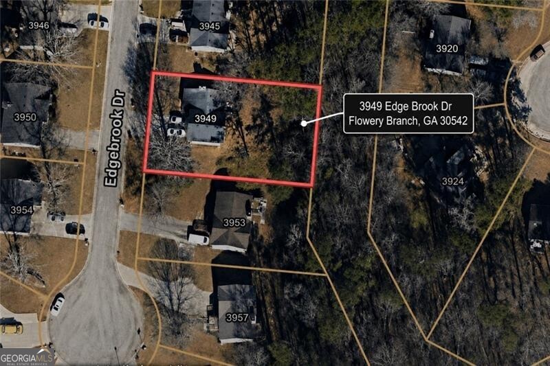 3949 Edgebrook Drive