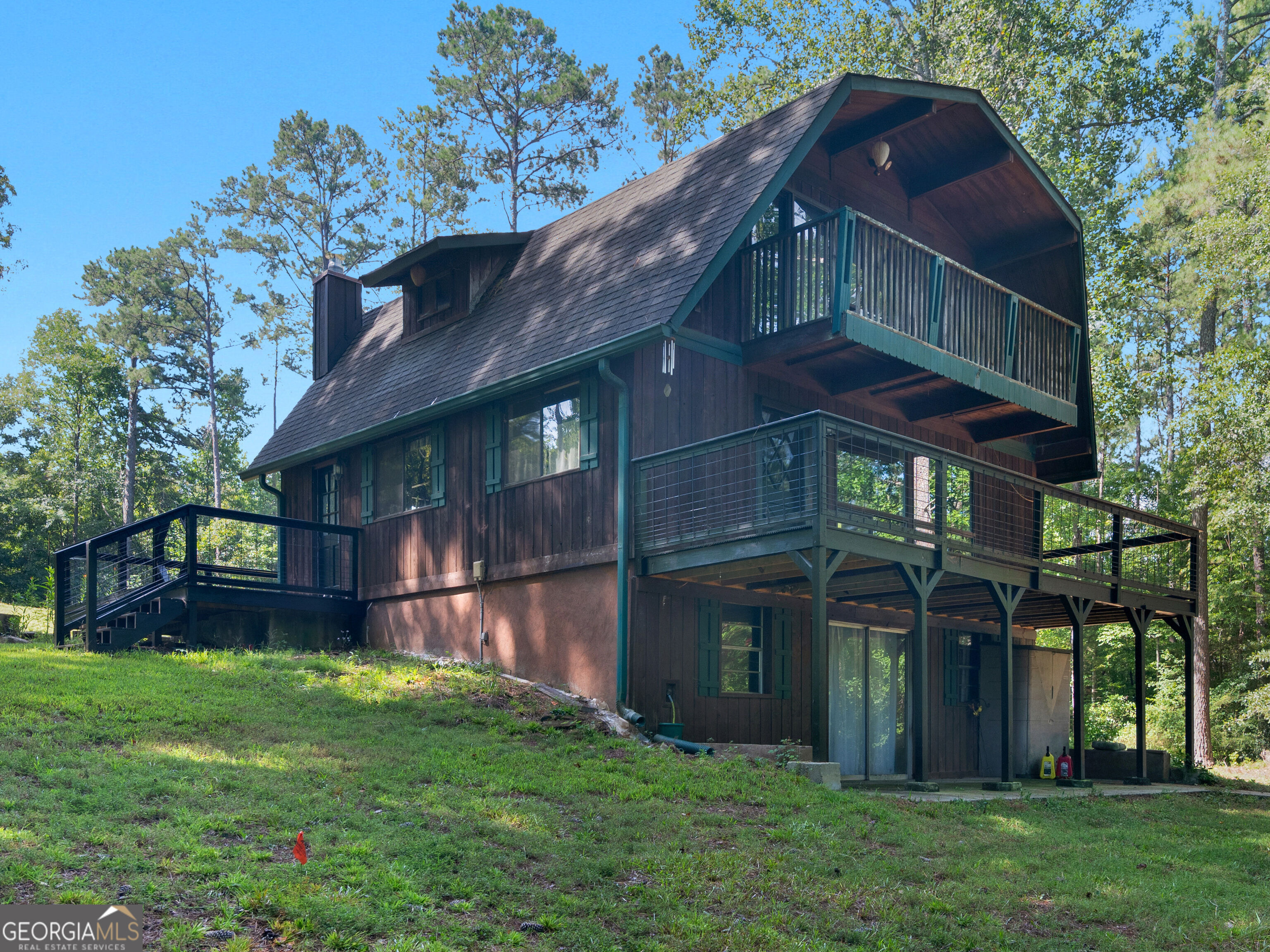 195 Bulloch Road