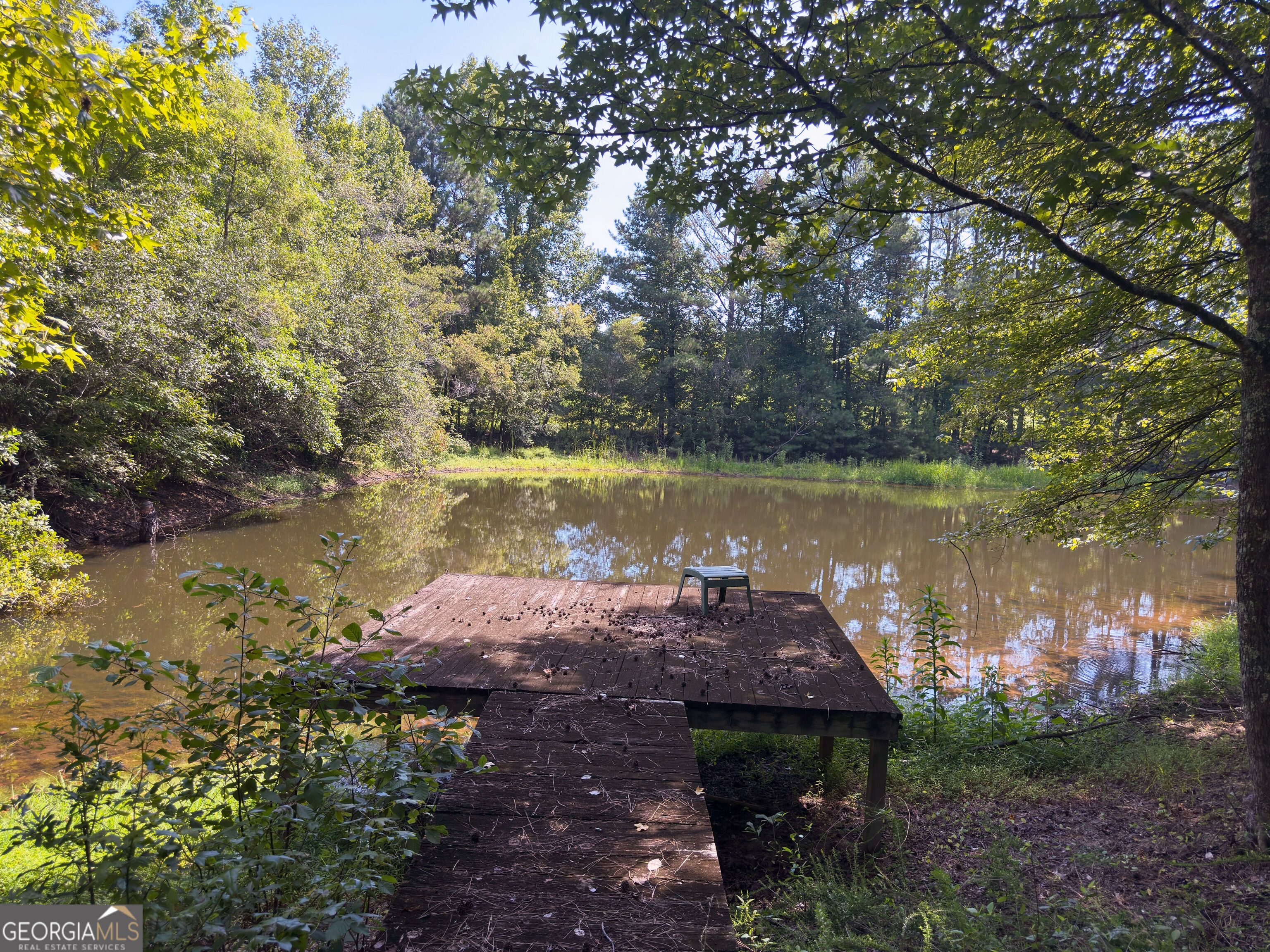 195 Bulloch Road