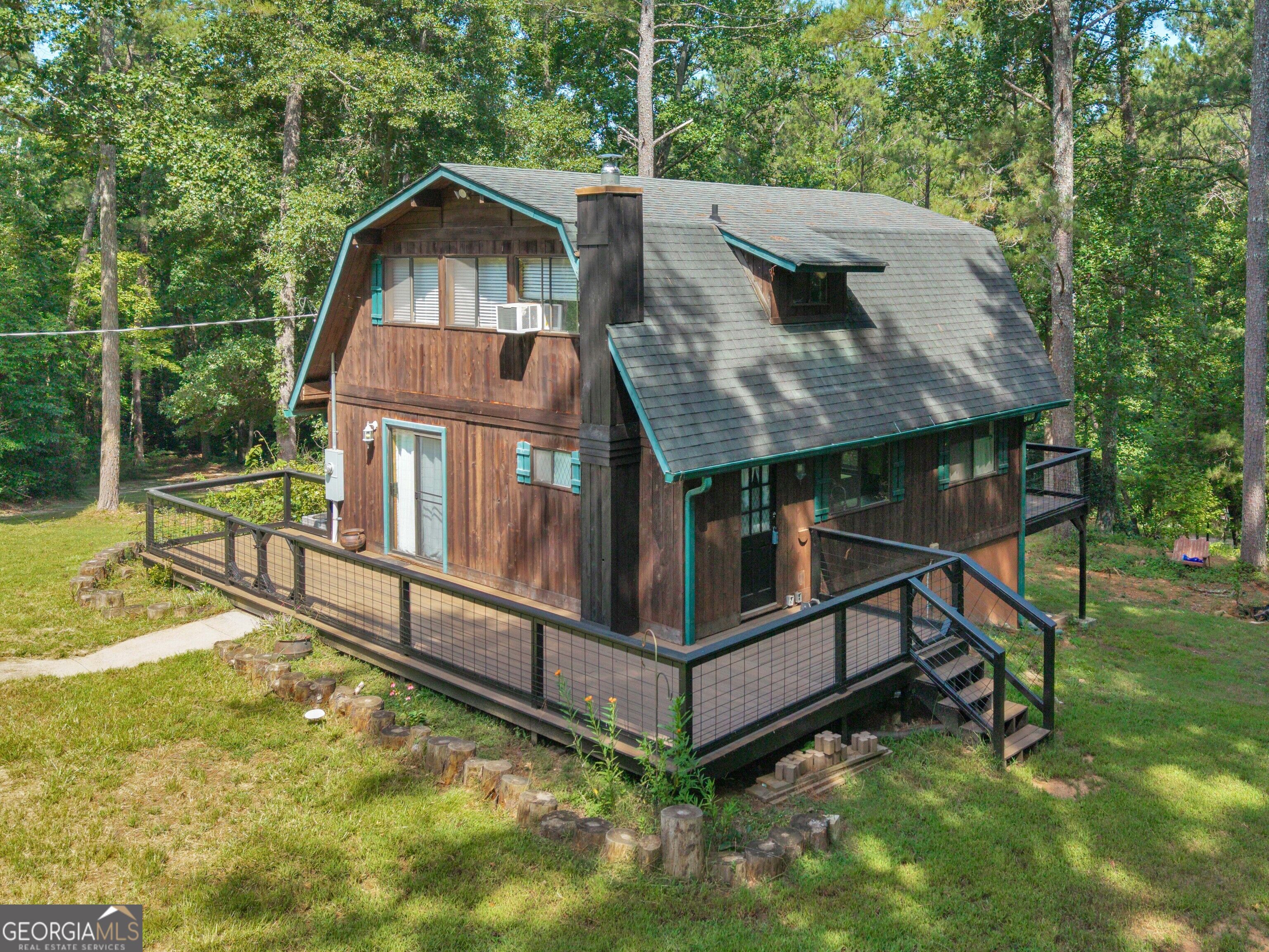 195 Bulloch Road