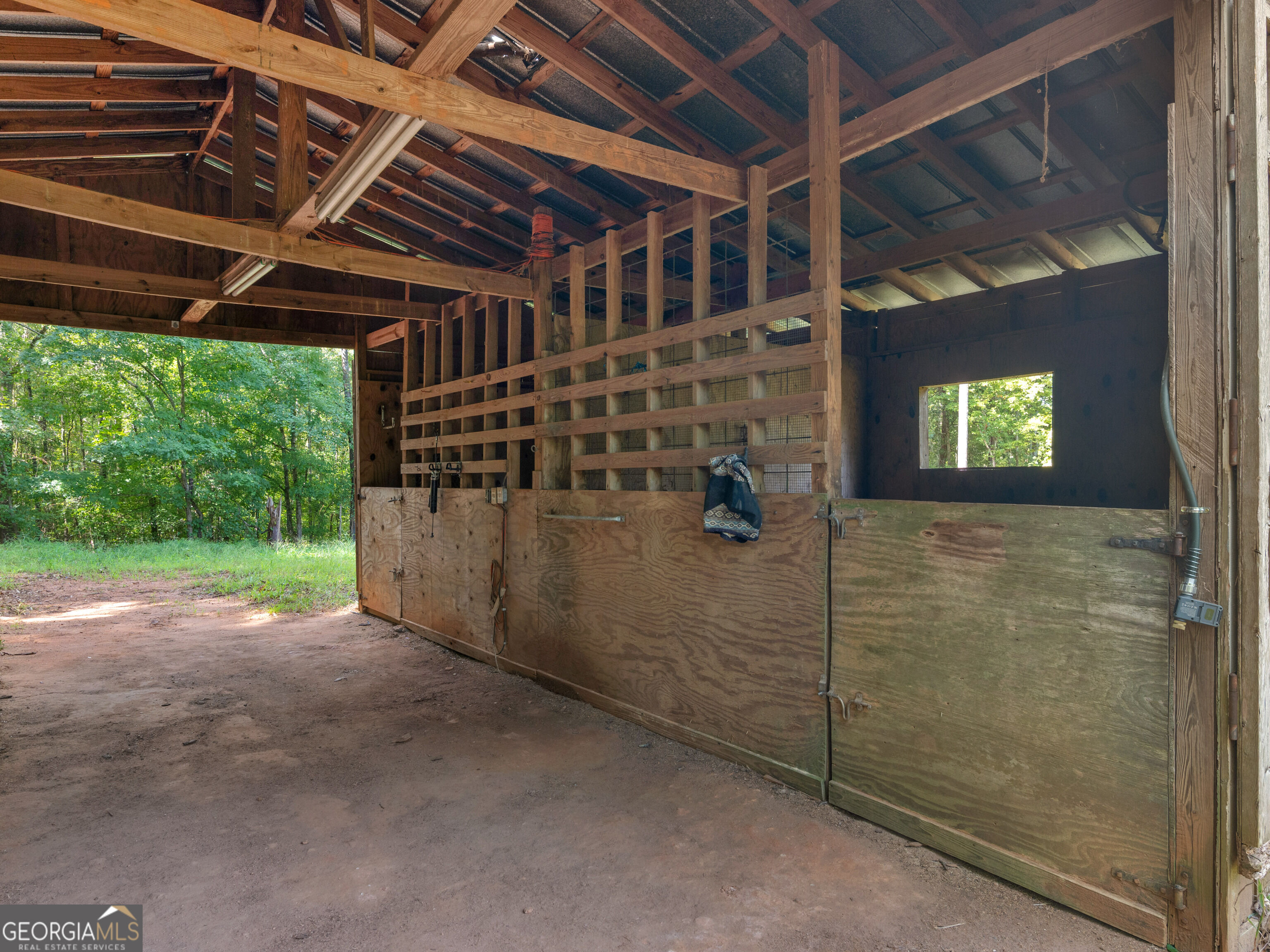 195 Bulloch Road