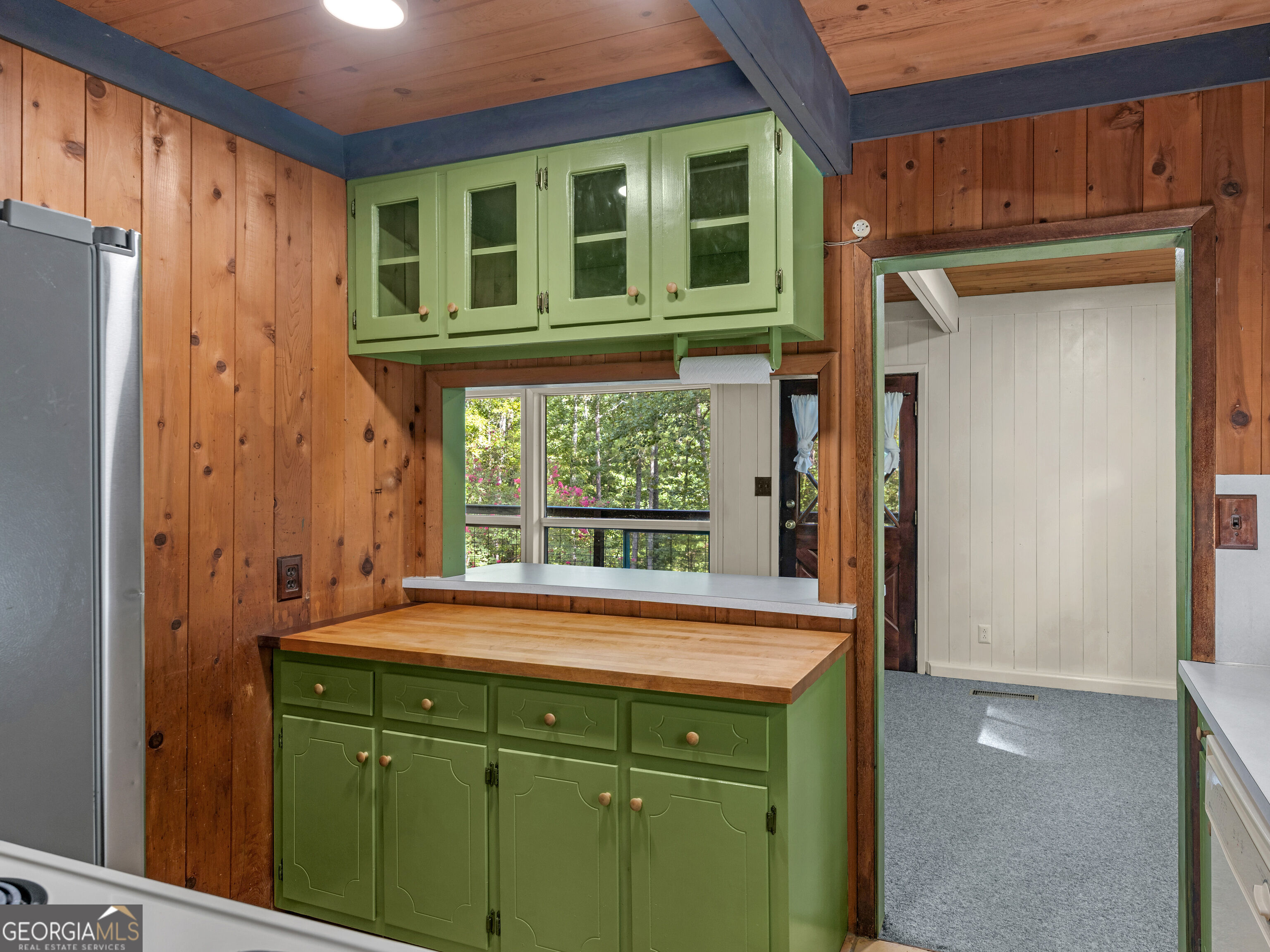 195 Bulloch Road