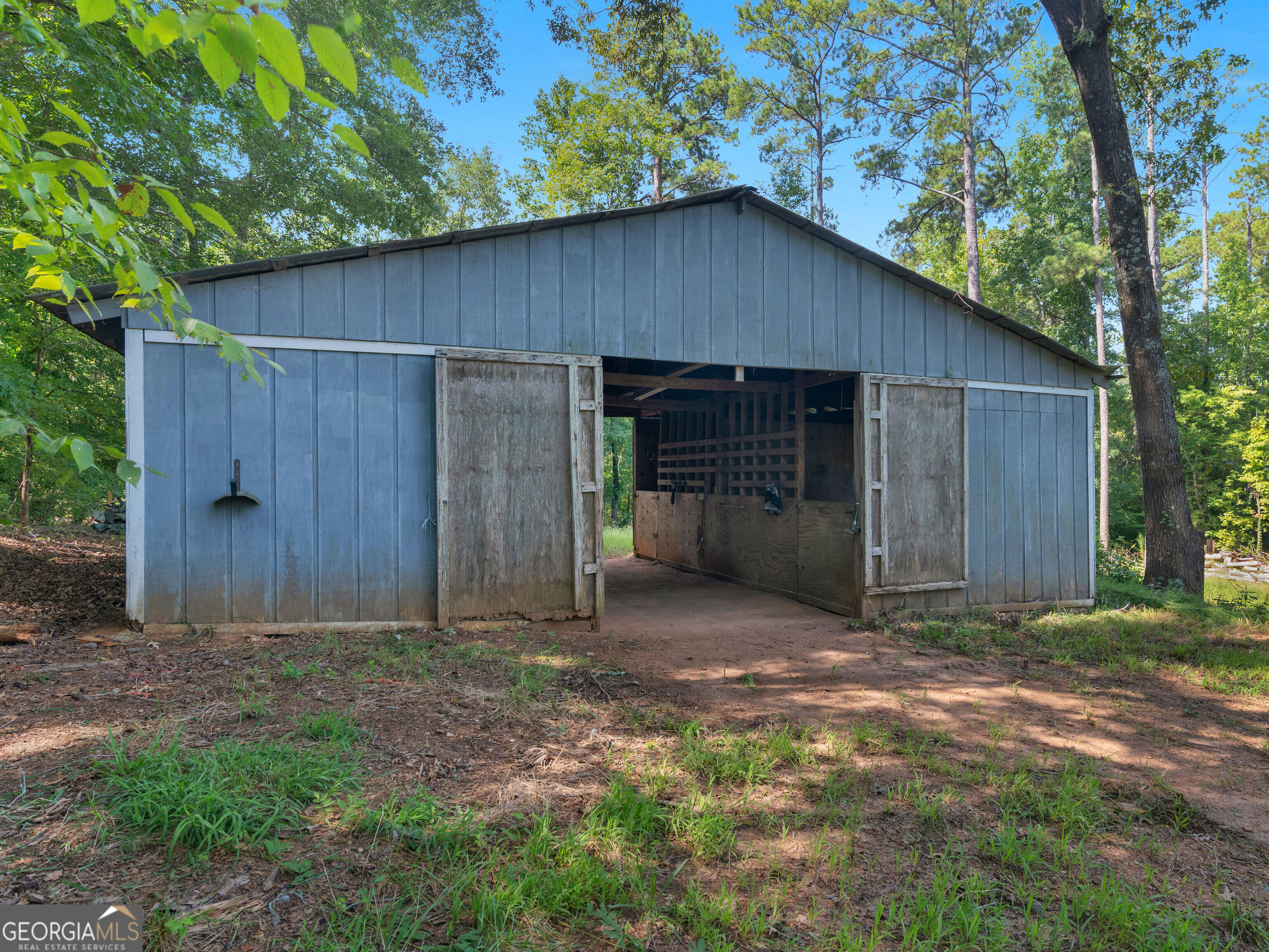 195 Bulloch Road