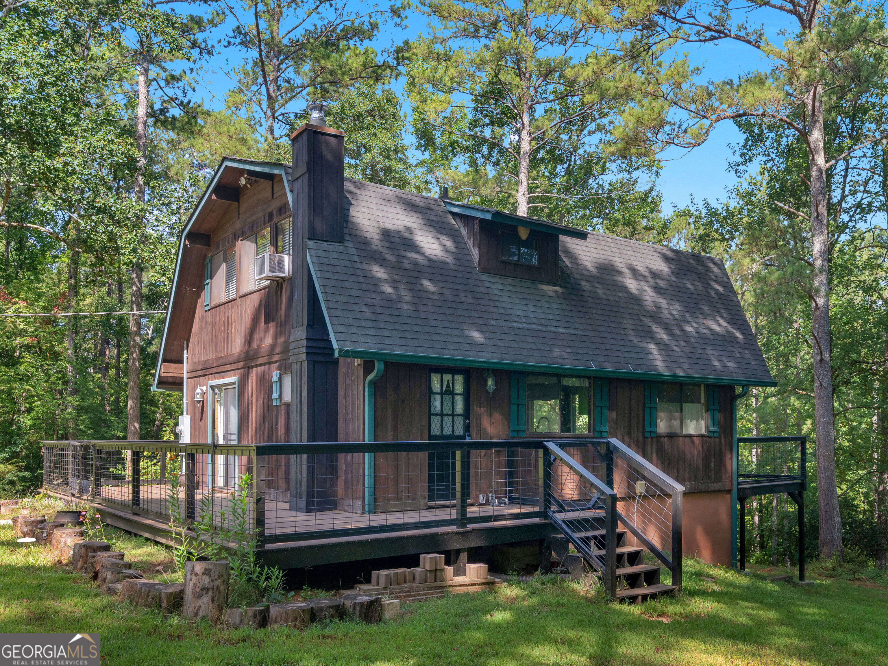 195 Bulloch Road