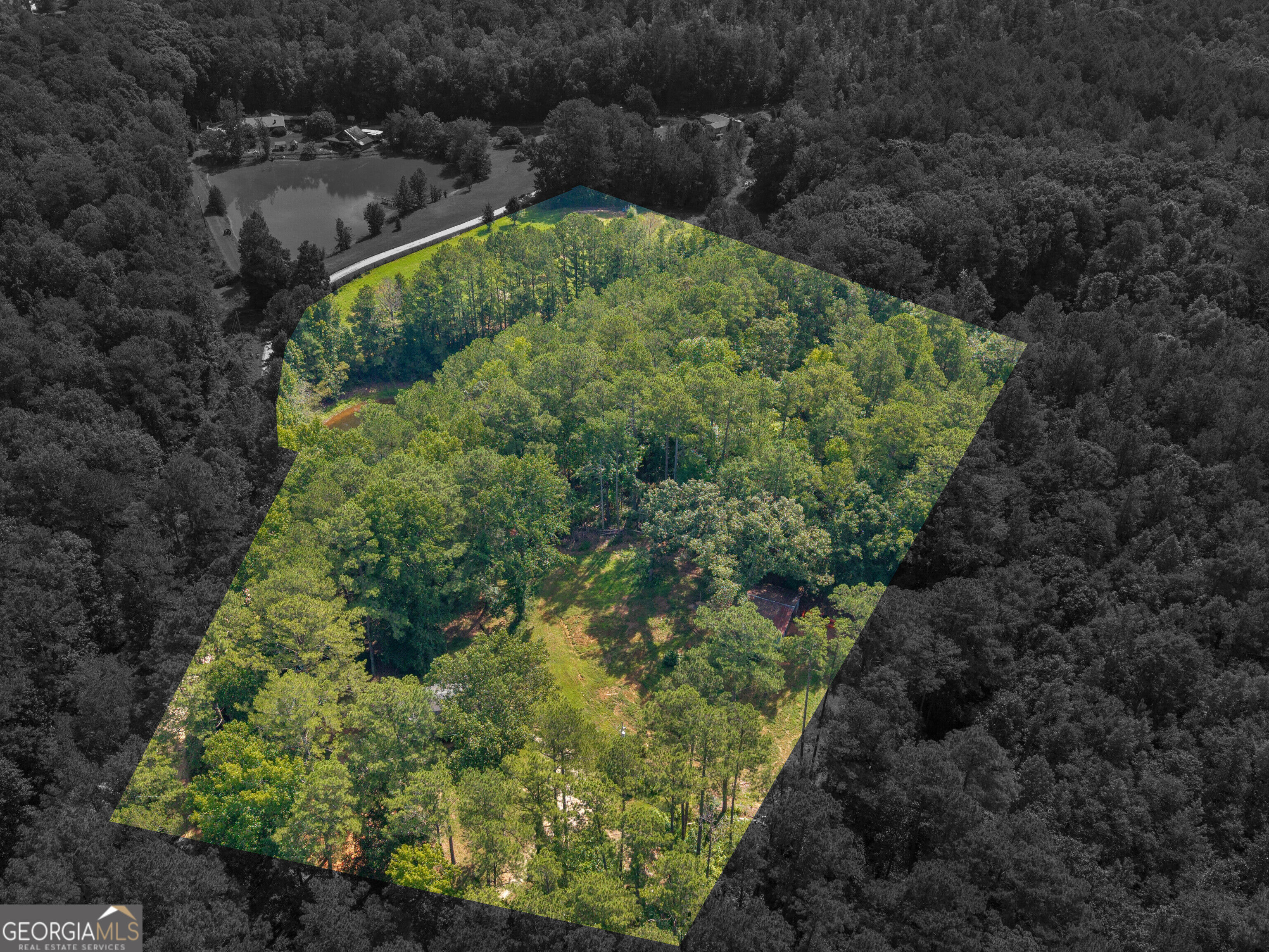 195 Bulloch Road