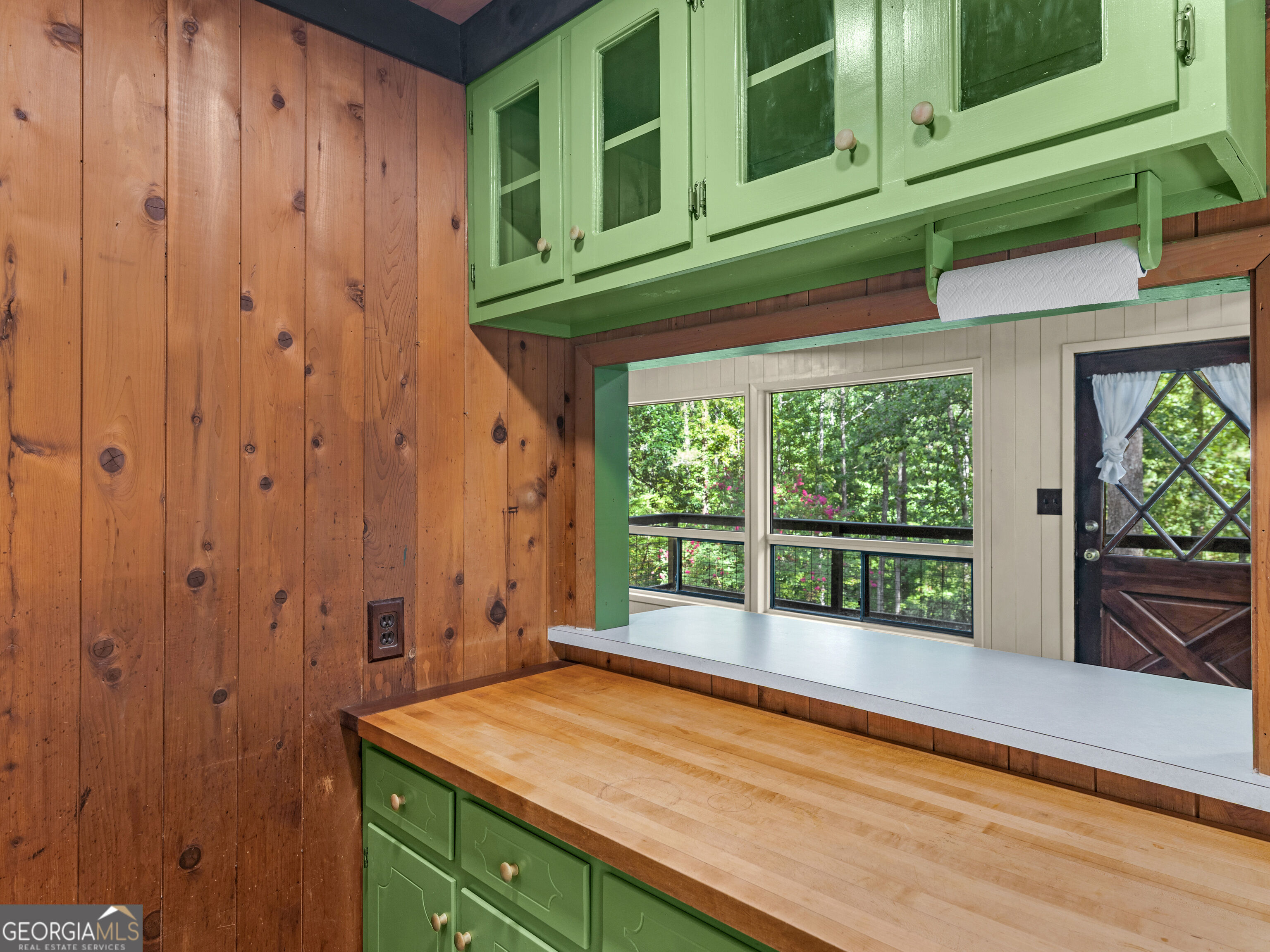 195 Bulloch Road