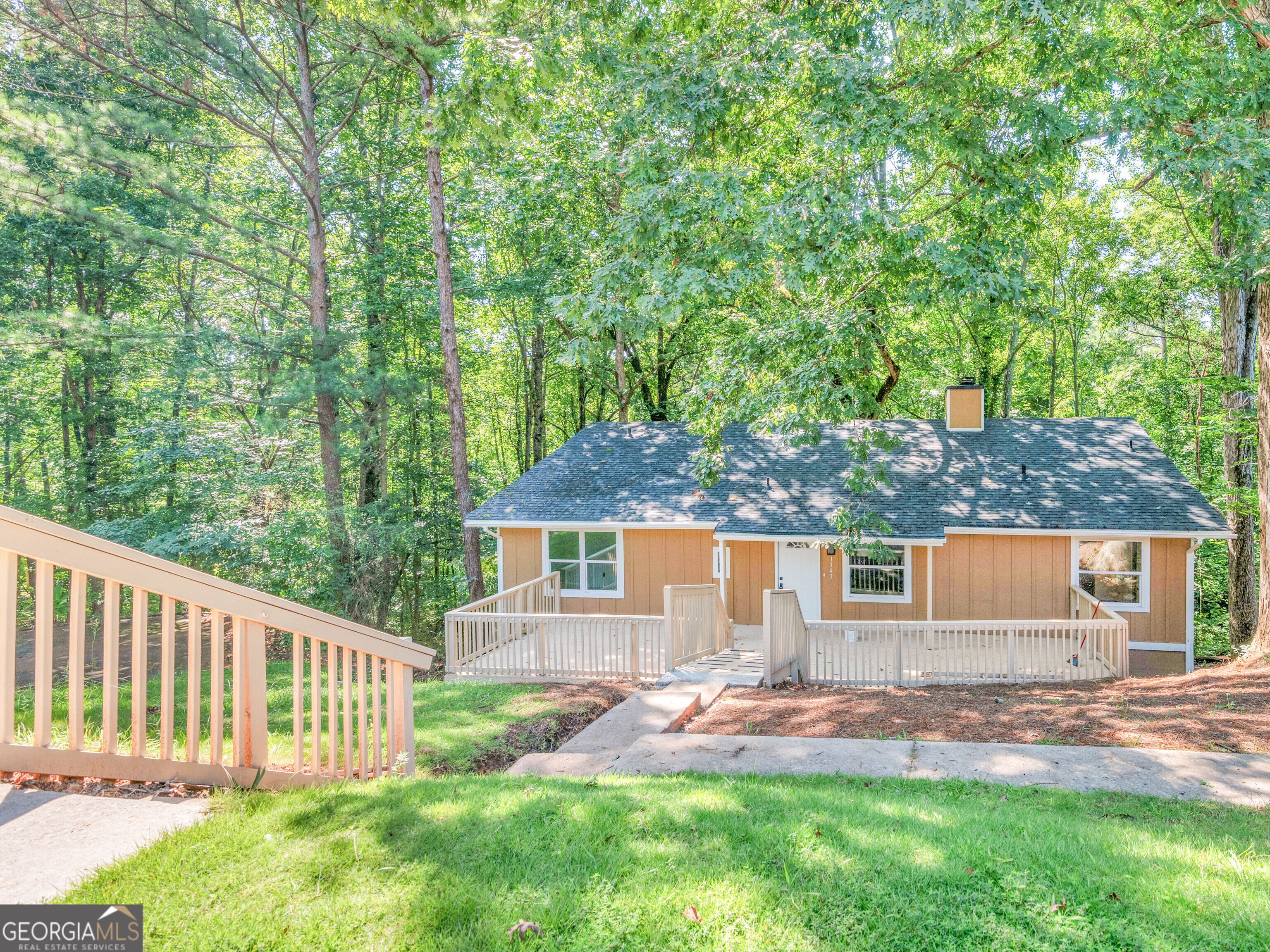 1341 Bethaven Road