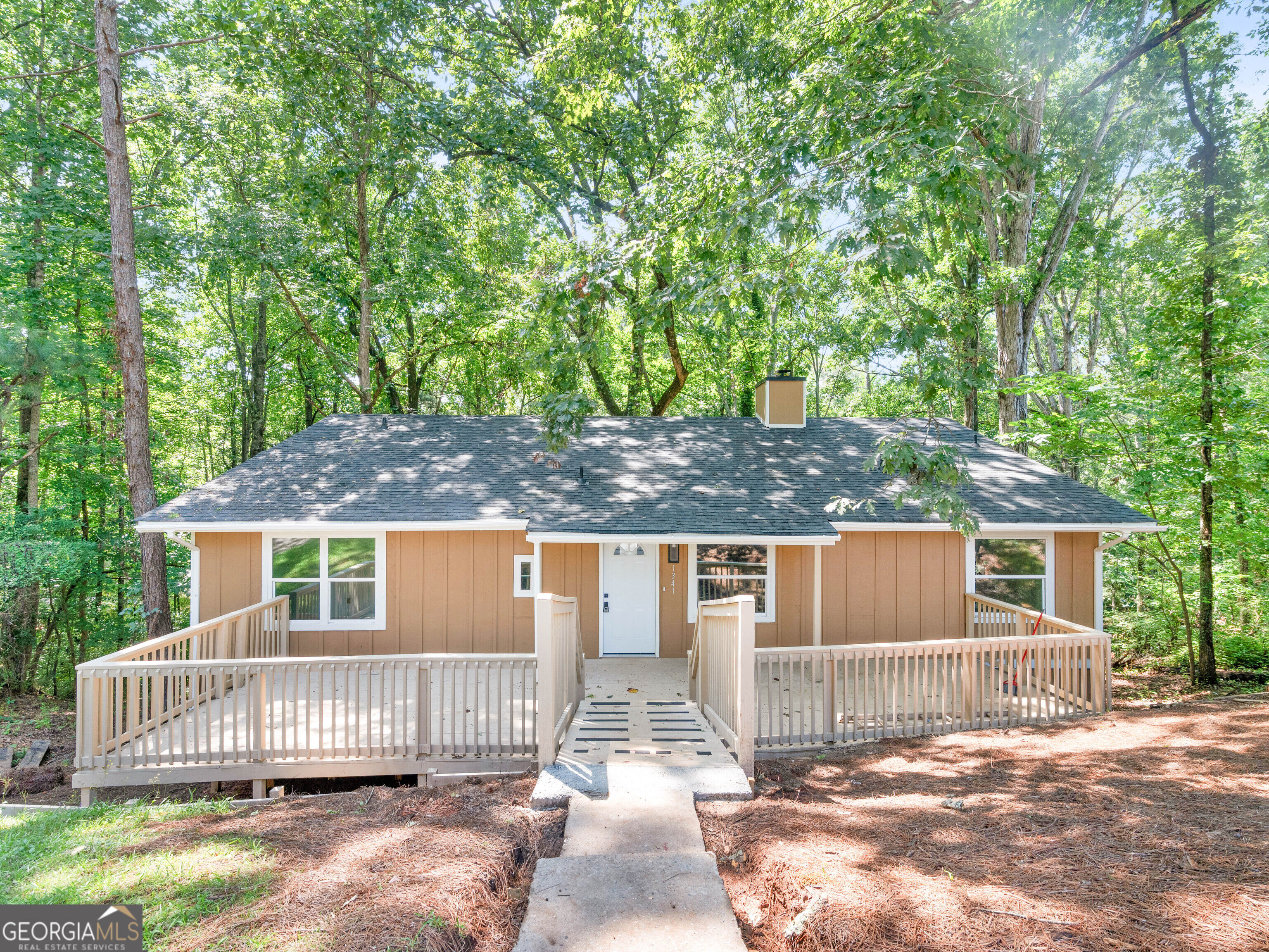 1341 Bethaven Road
