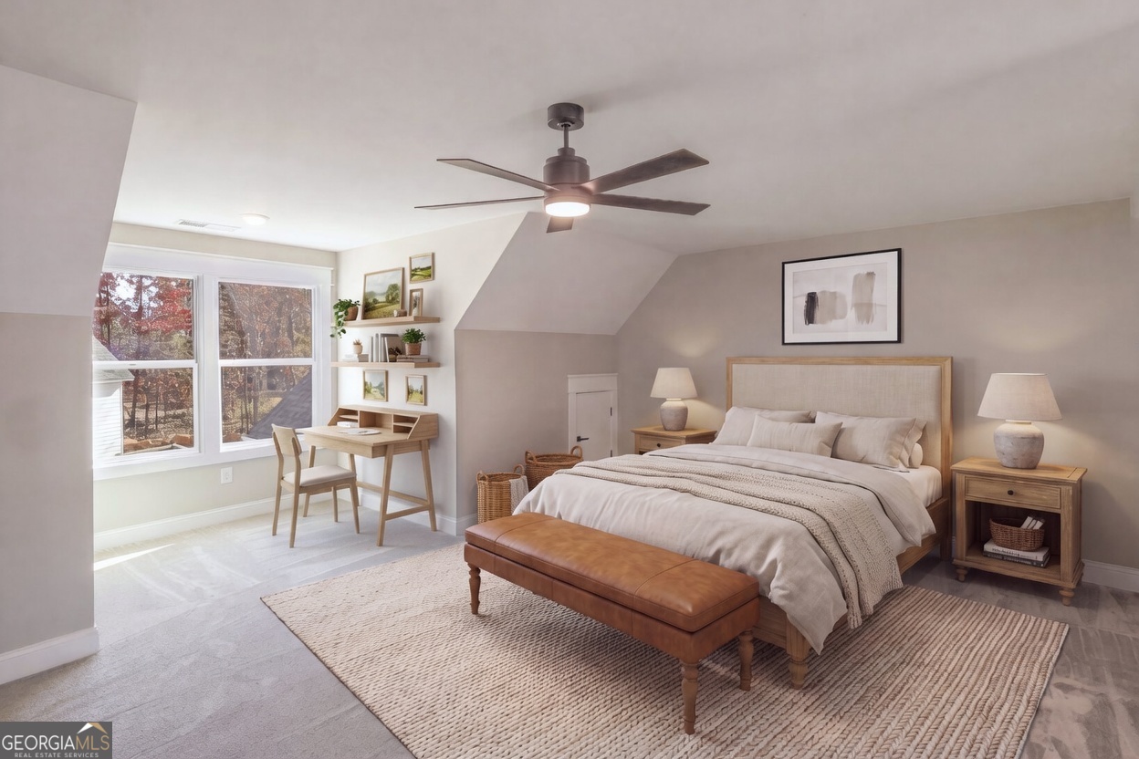 806 Magnolia Walk