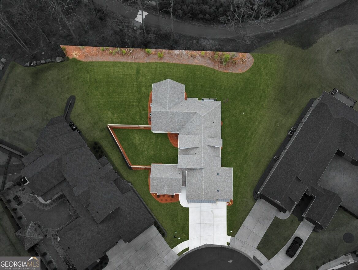 806 Magnolia Walk