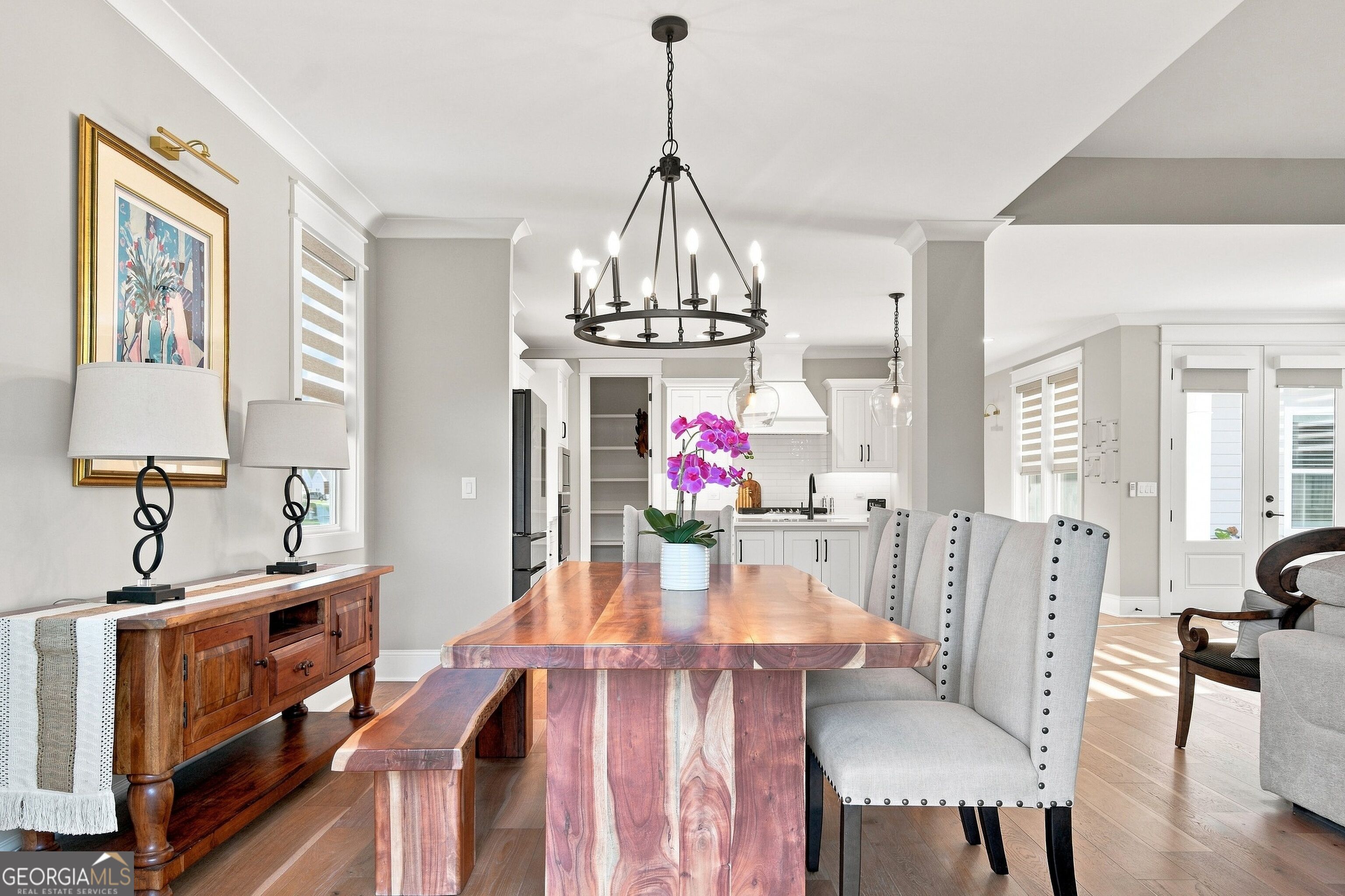 806 Magnolia Walk