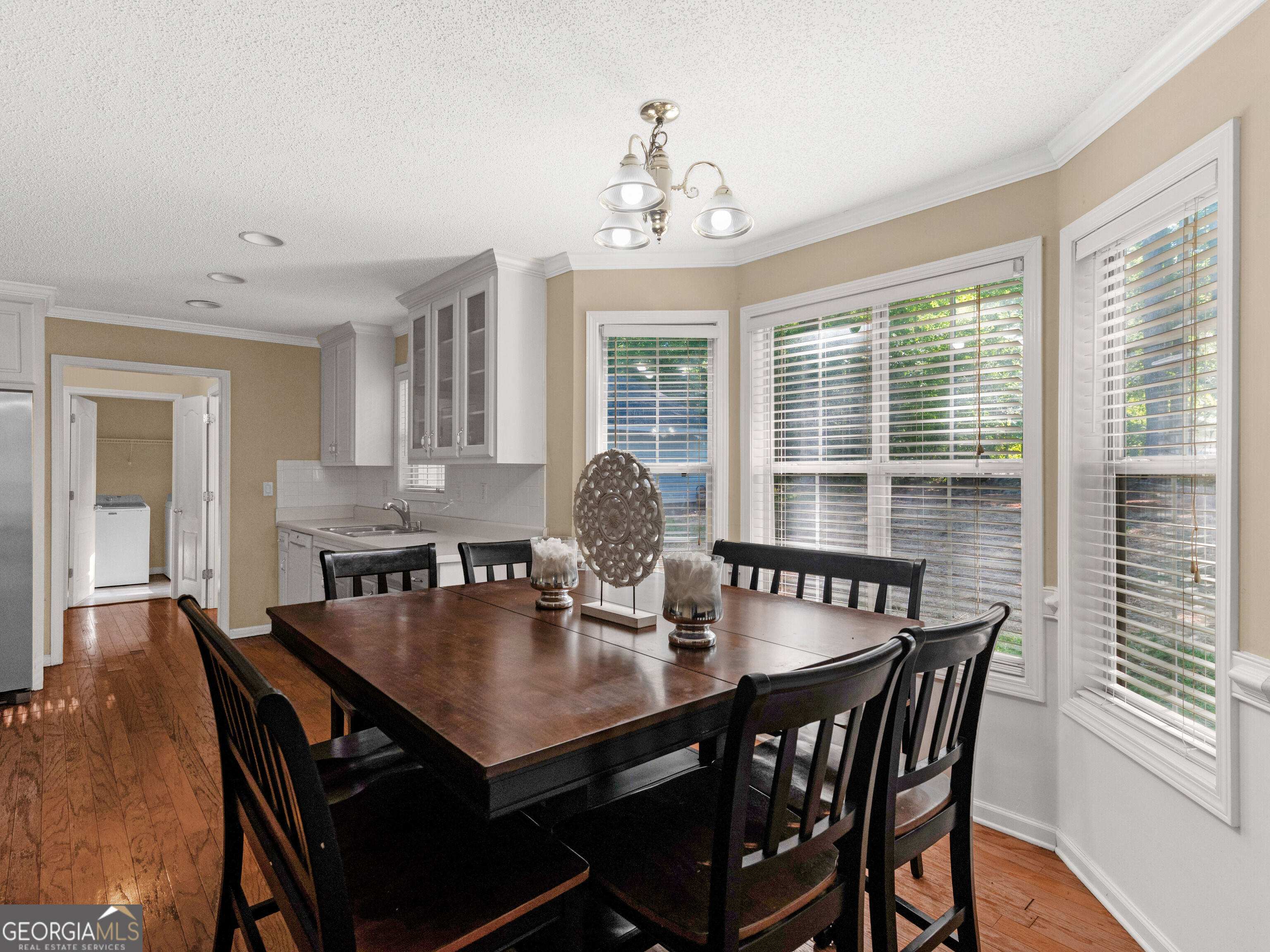 112 Crown Oaks Drive