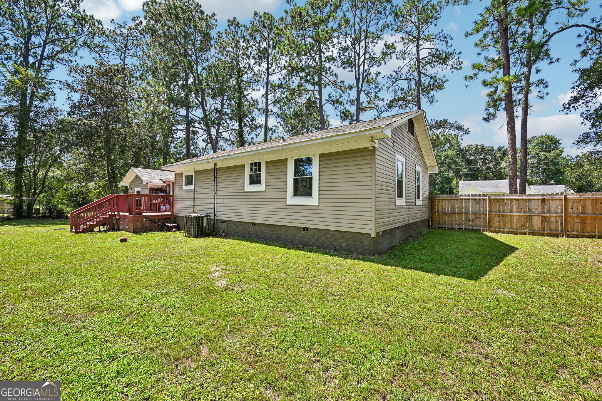 3743 Hitchcock Road