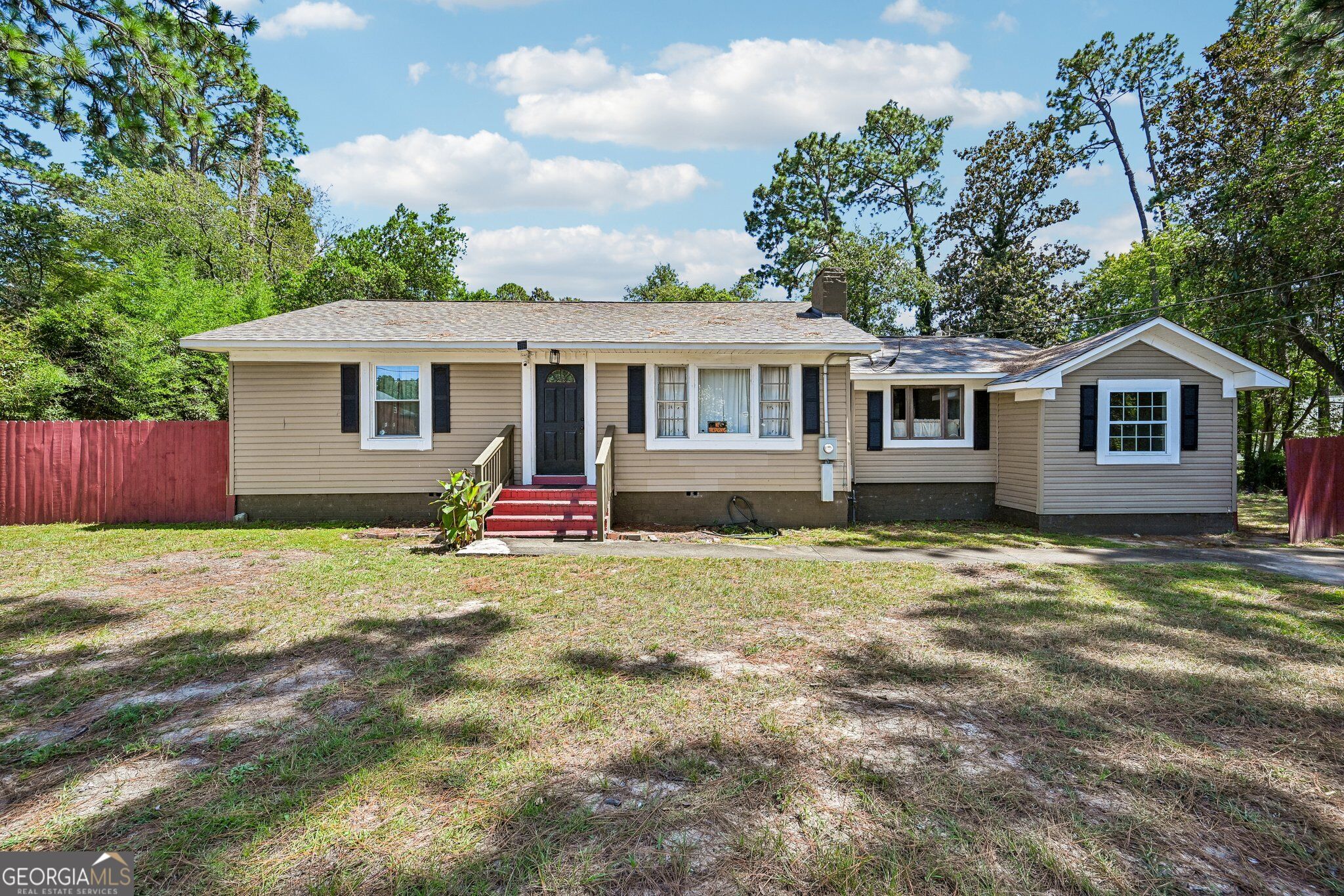 3743 Hitchcock Road