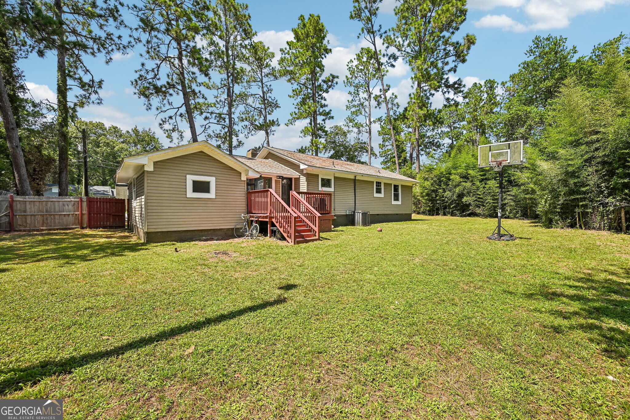 3743 Hitchcock Road