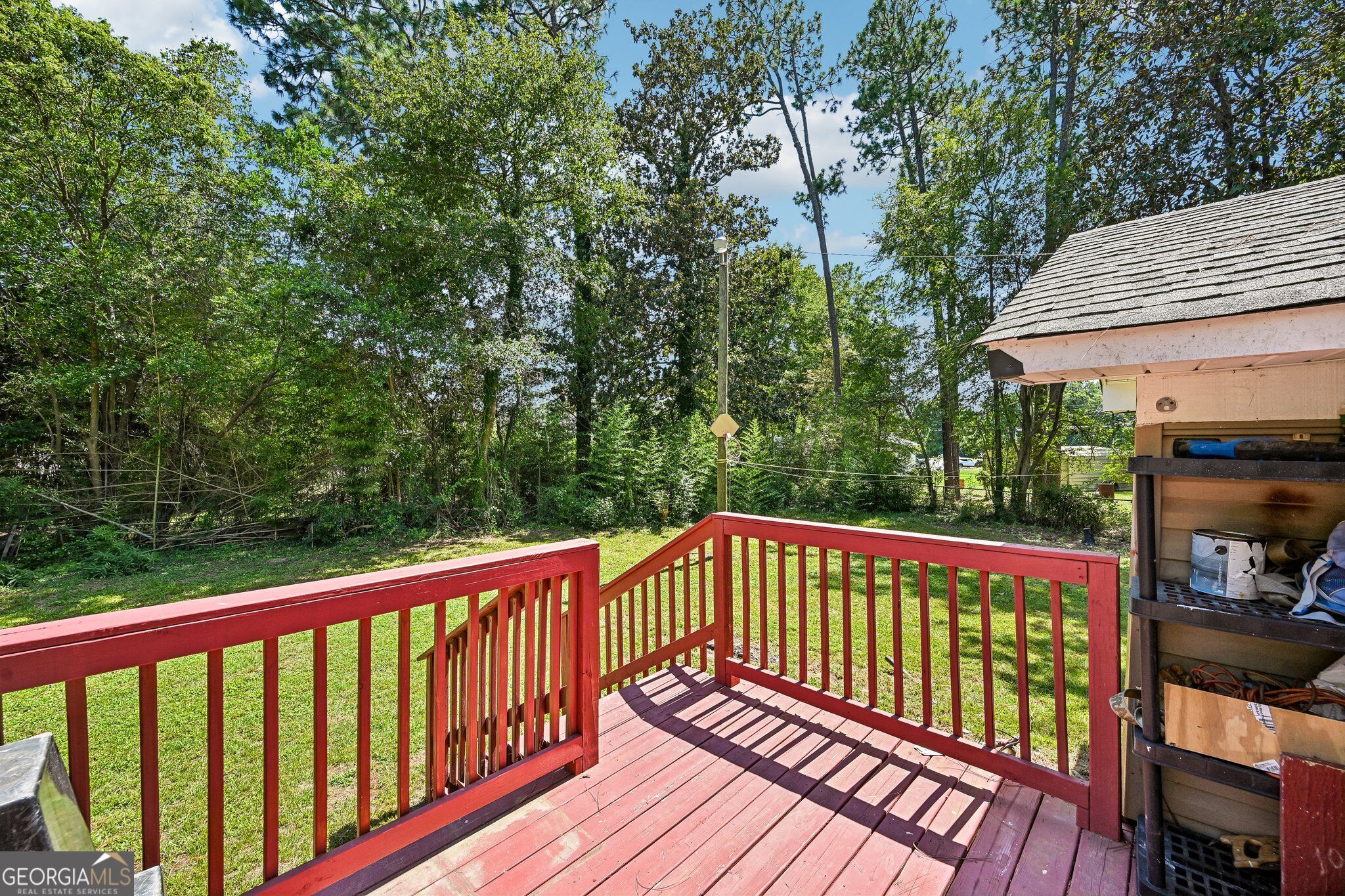 3743 Hitchcock Road