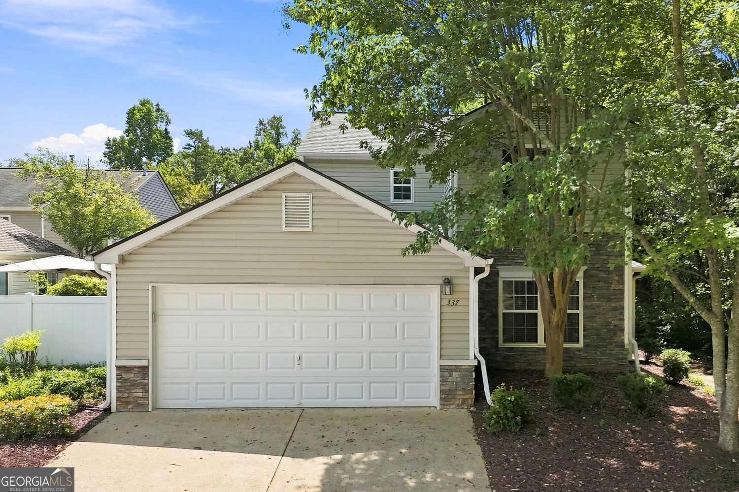 337 W Oaks Trail