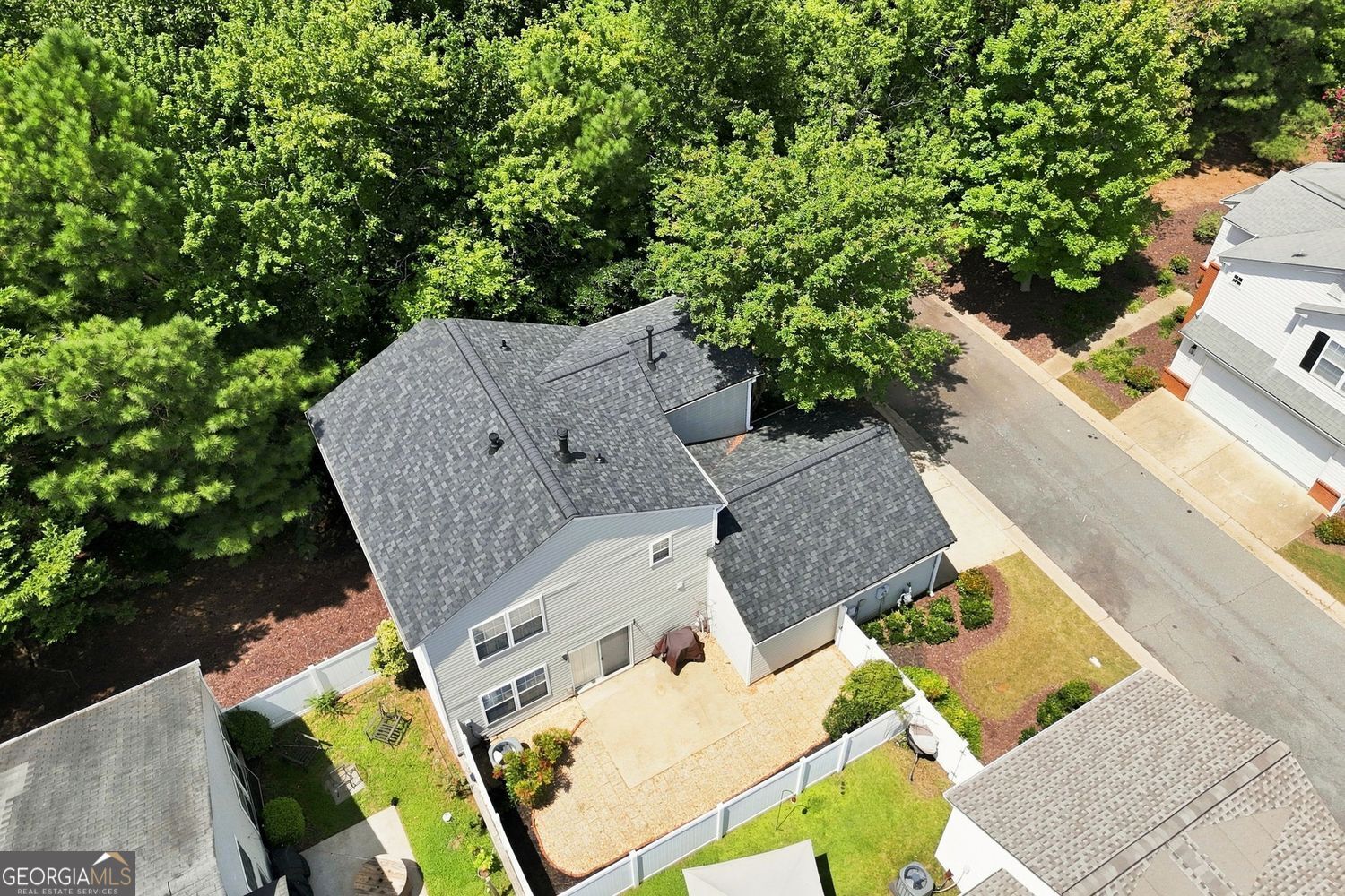 337 W Oaks Trail