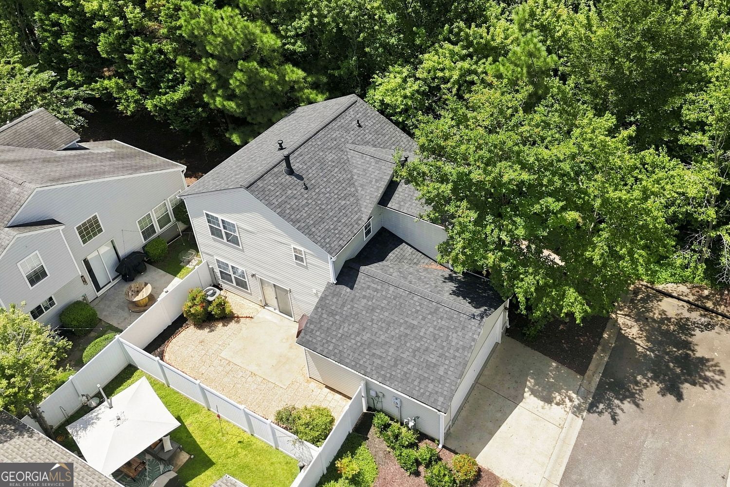 337 W Oaks Trail