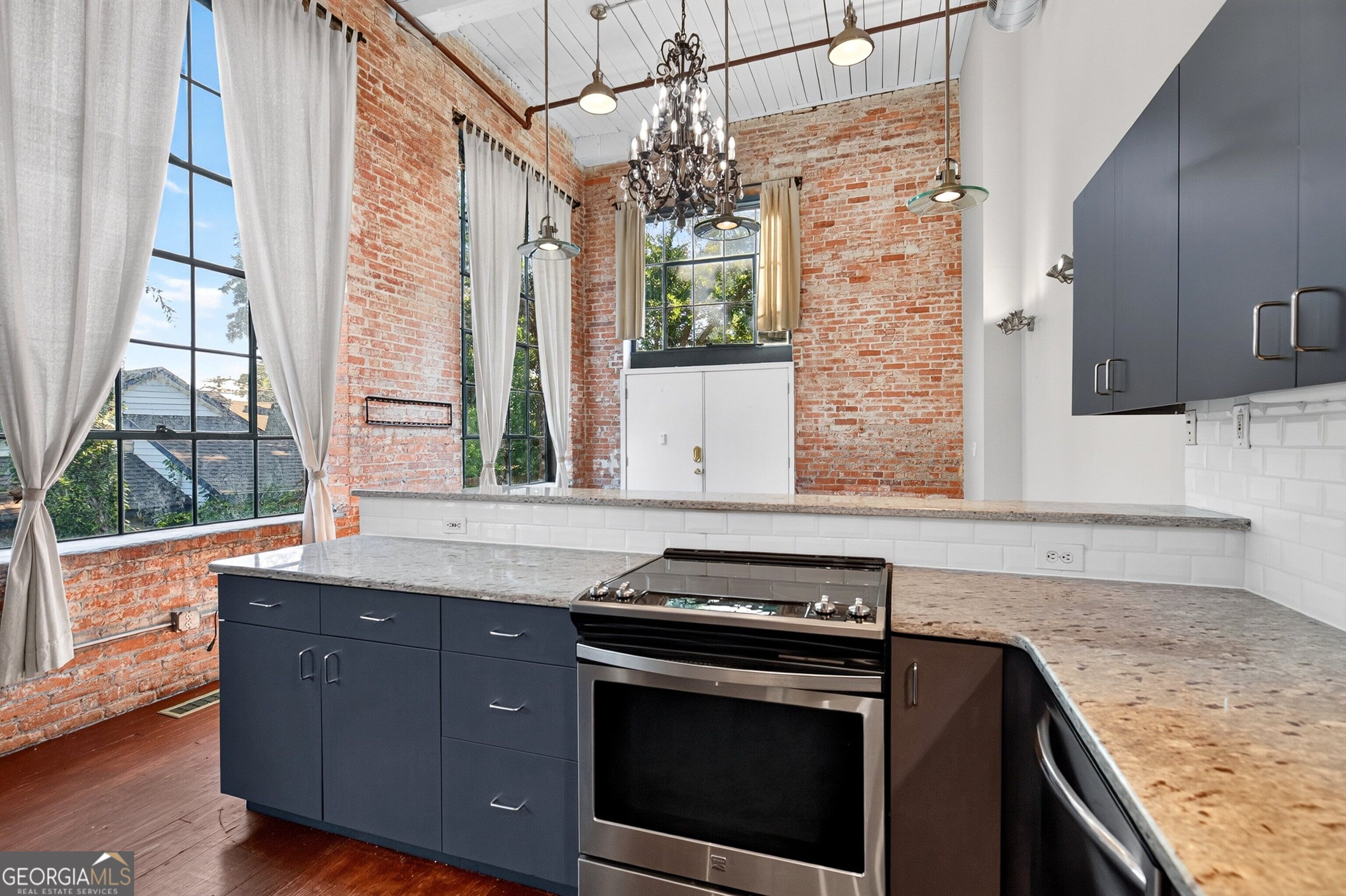10 James Street # 1A