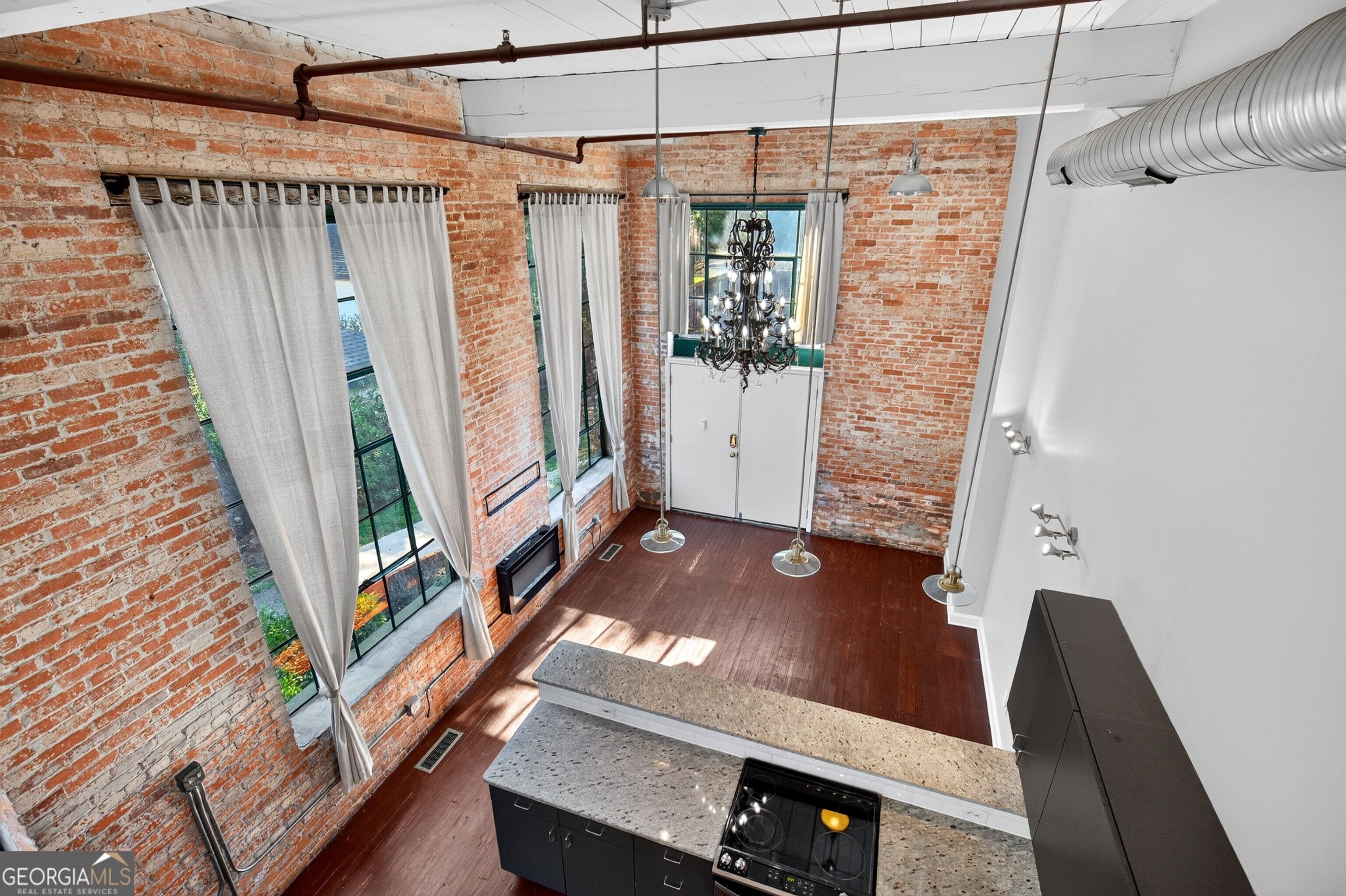 10 James Street # 1A
