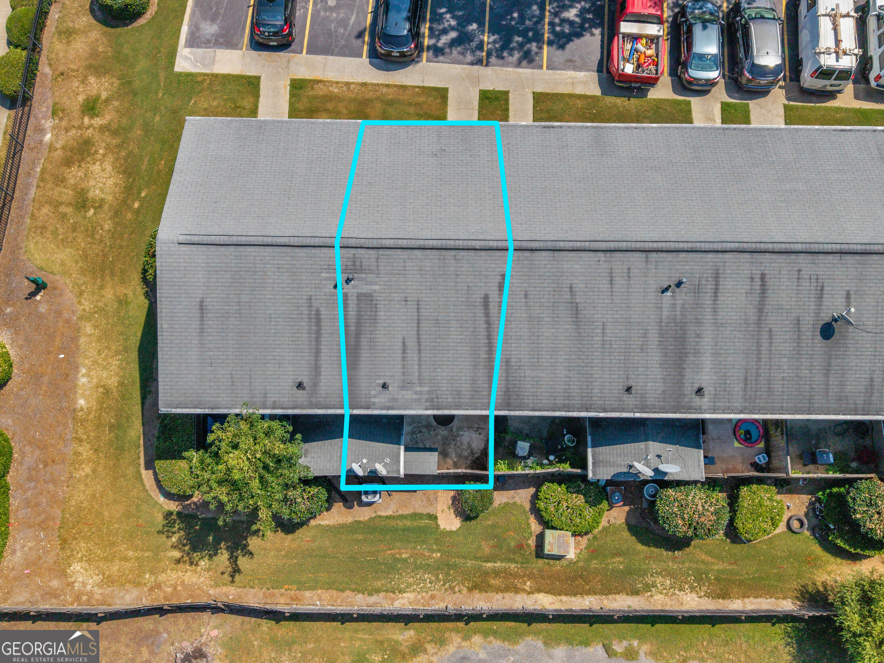 57 Northdale Place