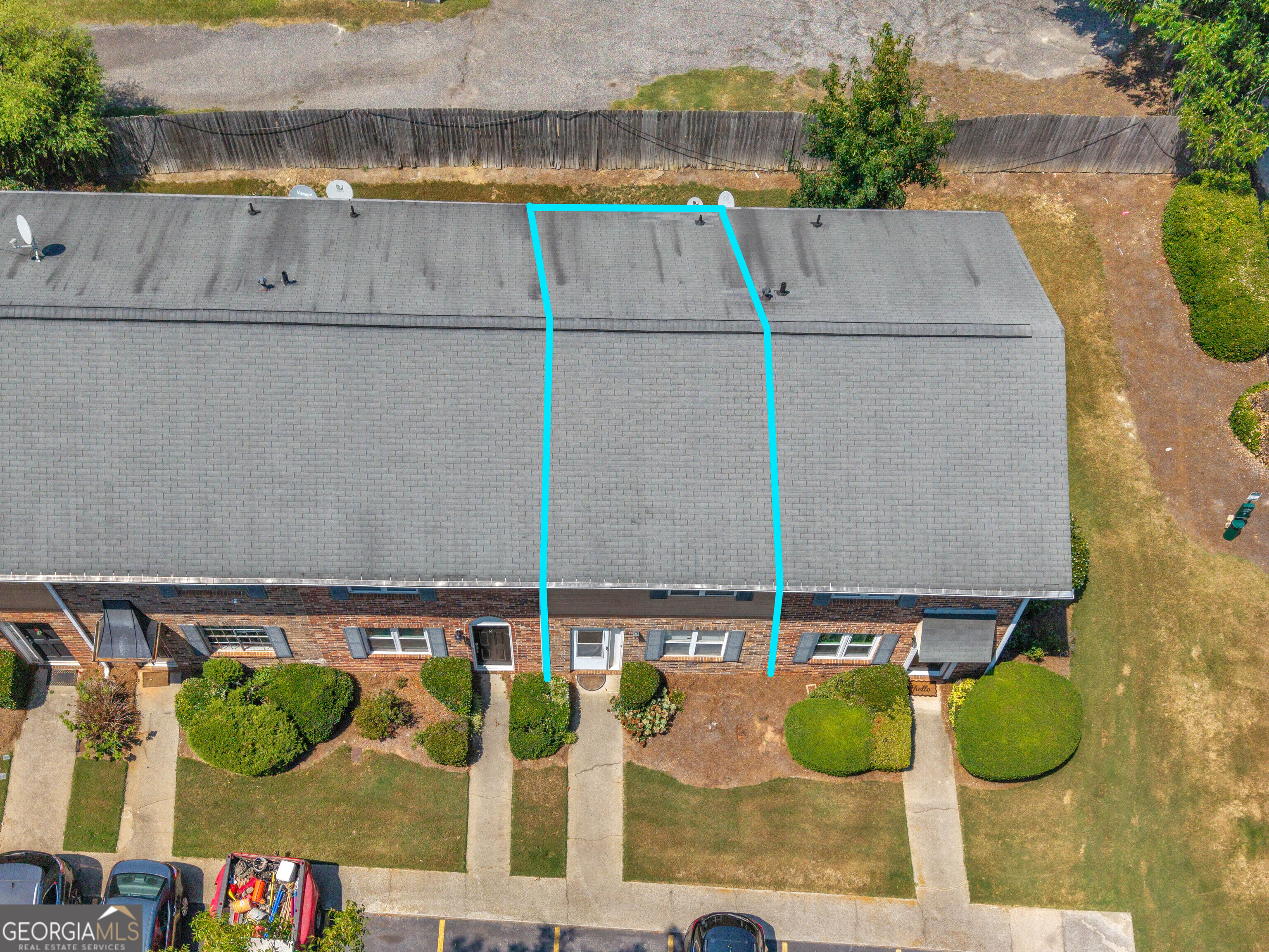 57 Northdale Place