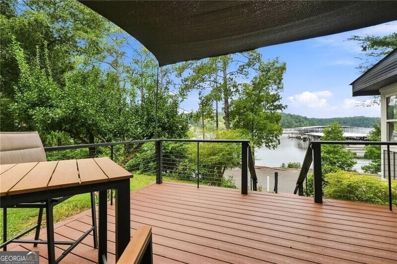 24 Allatoona Landing cabin