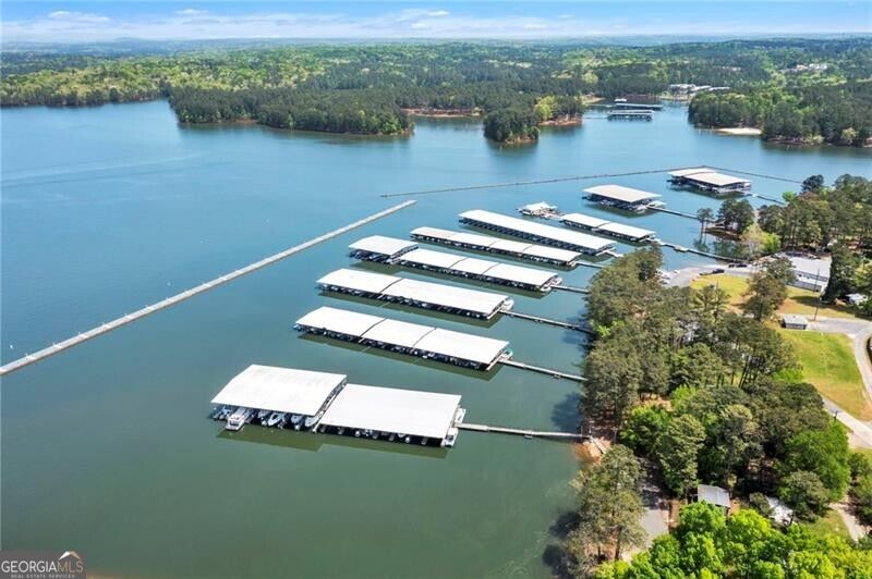 24 Allatoona Landing cabin
