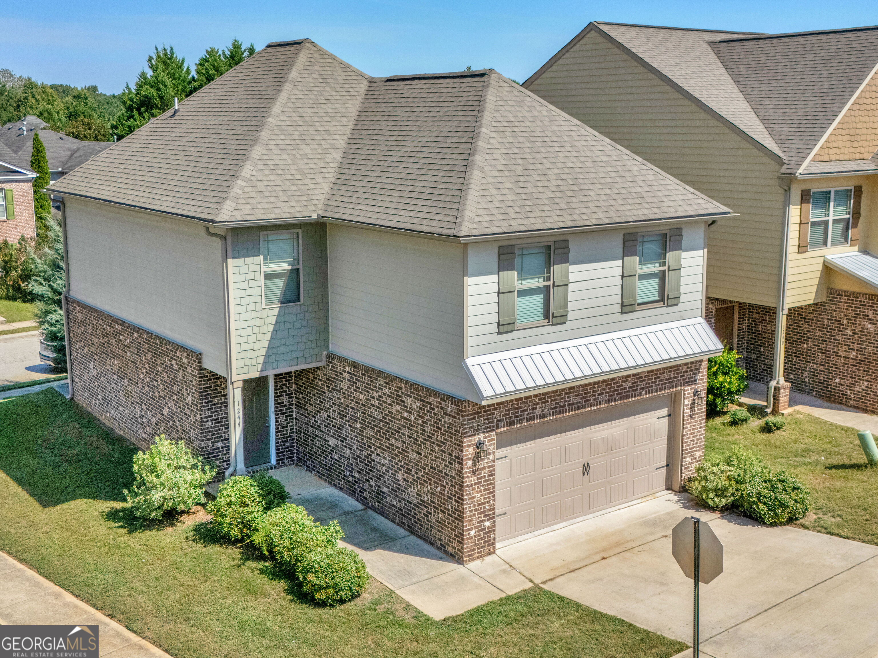 1244 Faye Court