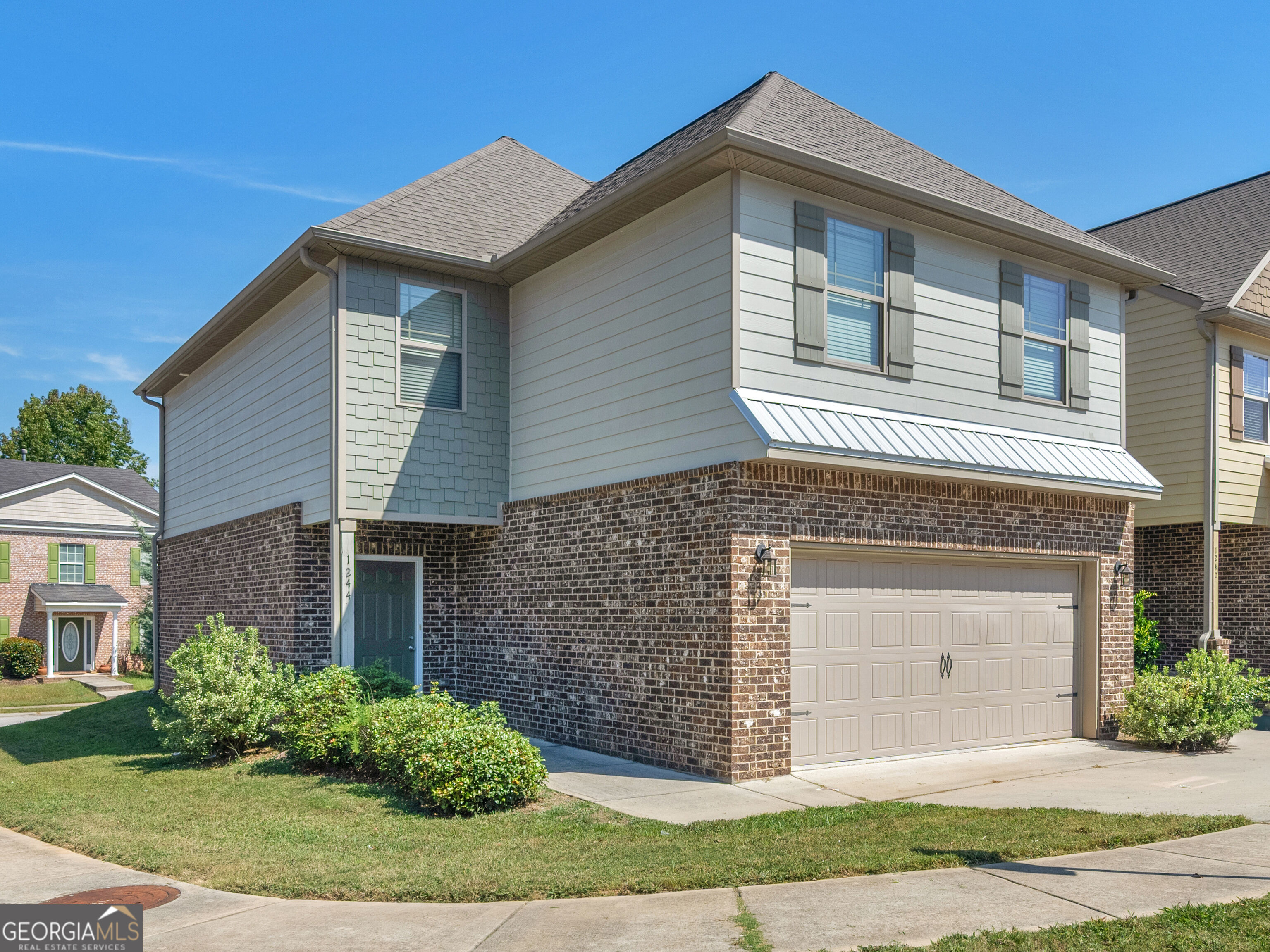 1244 Faye Court