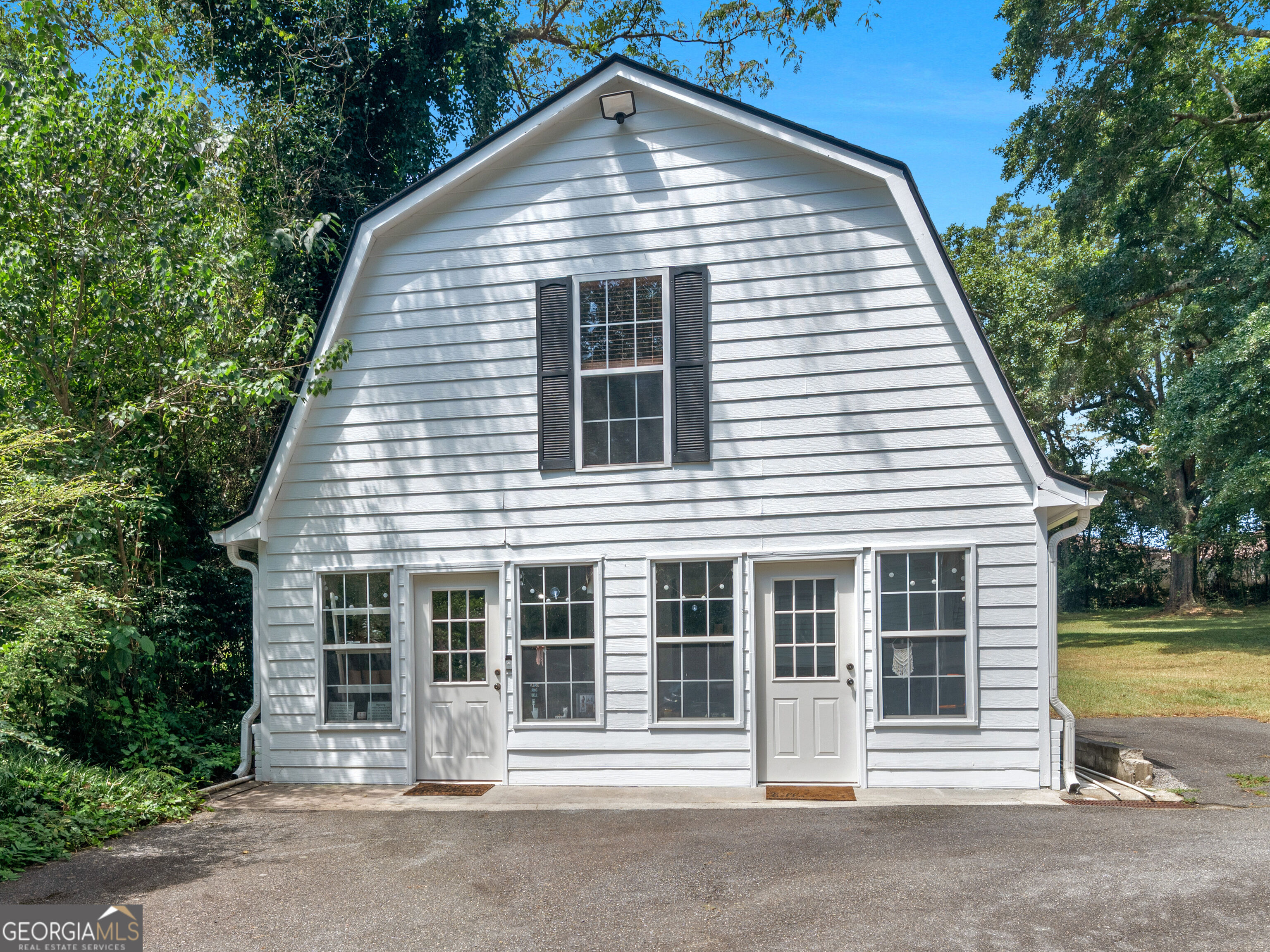 380 Forest Hill Road
