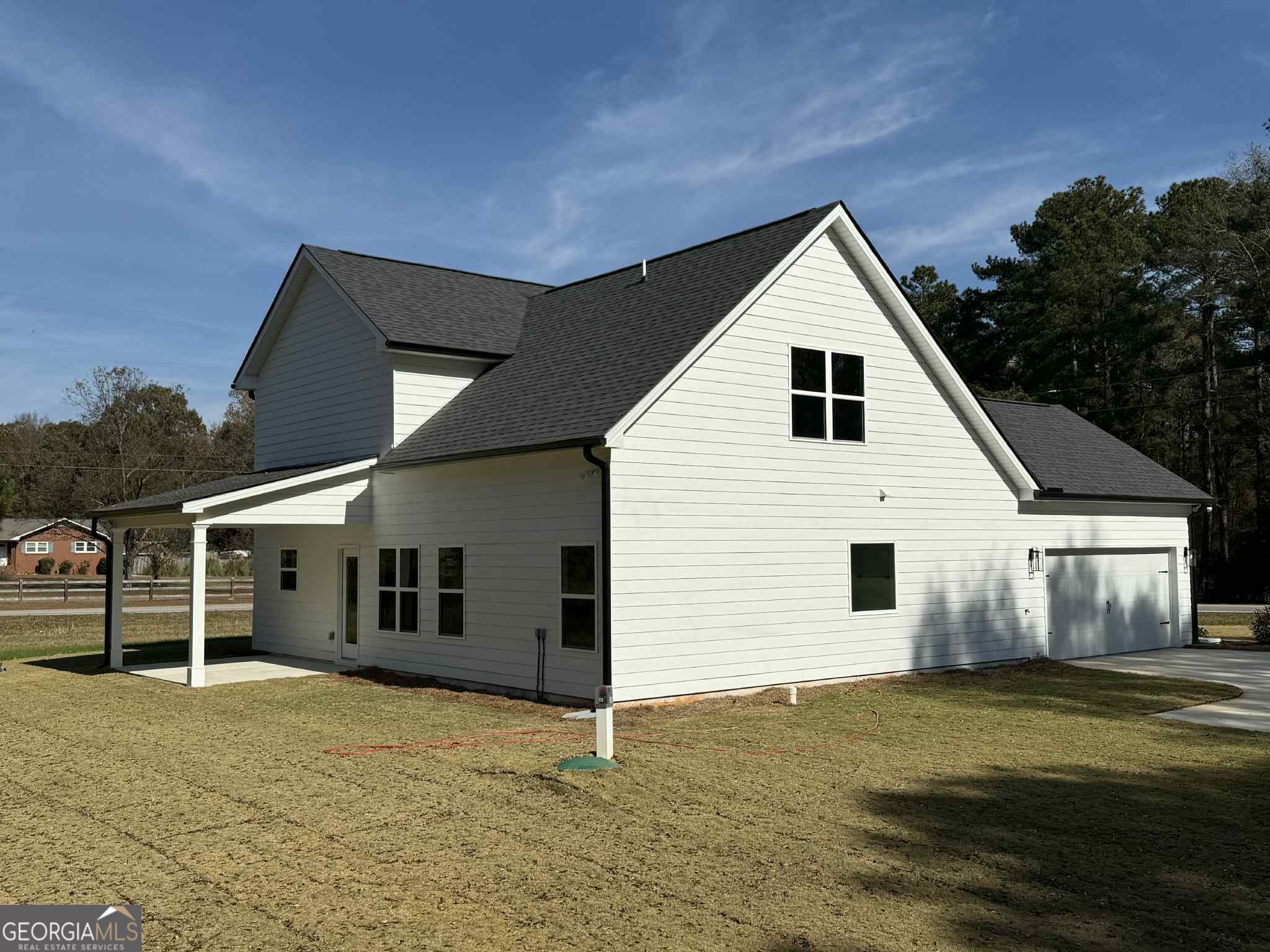 871 Honey Creek Road