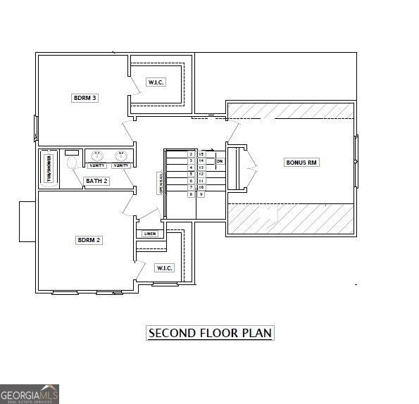 871 Honey Creek Road