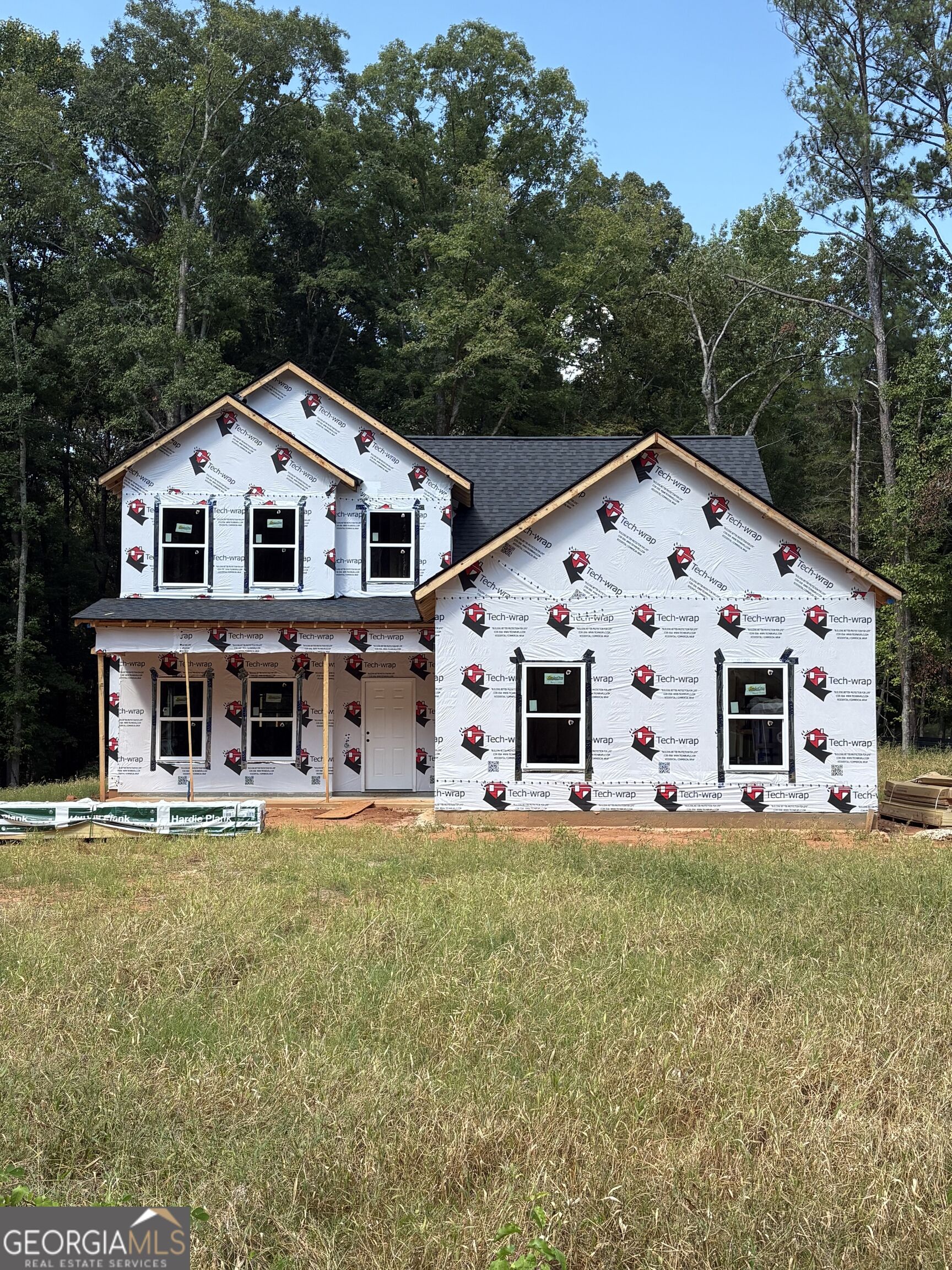 871 Honey Creek Road