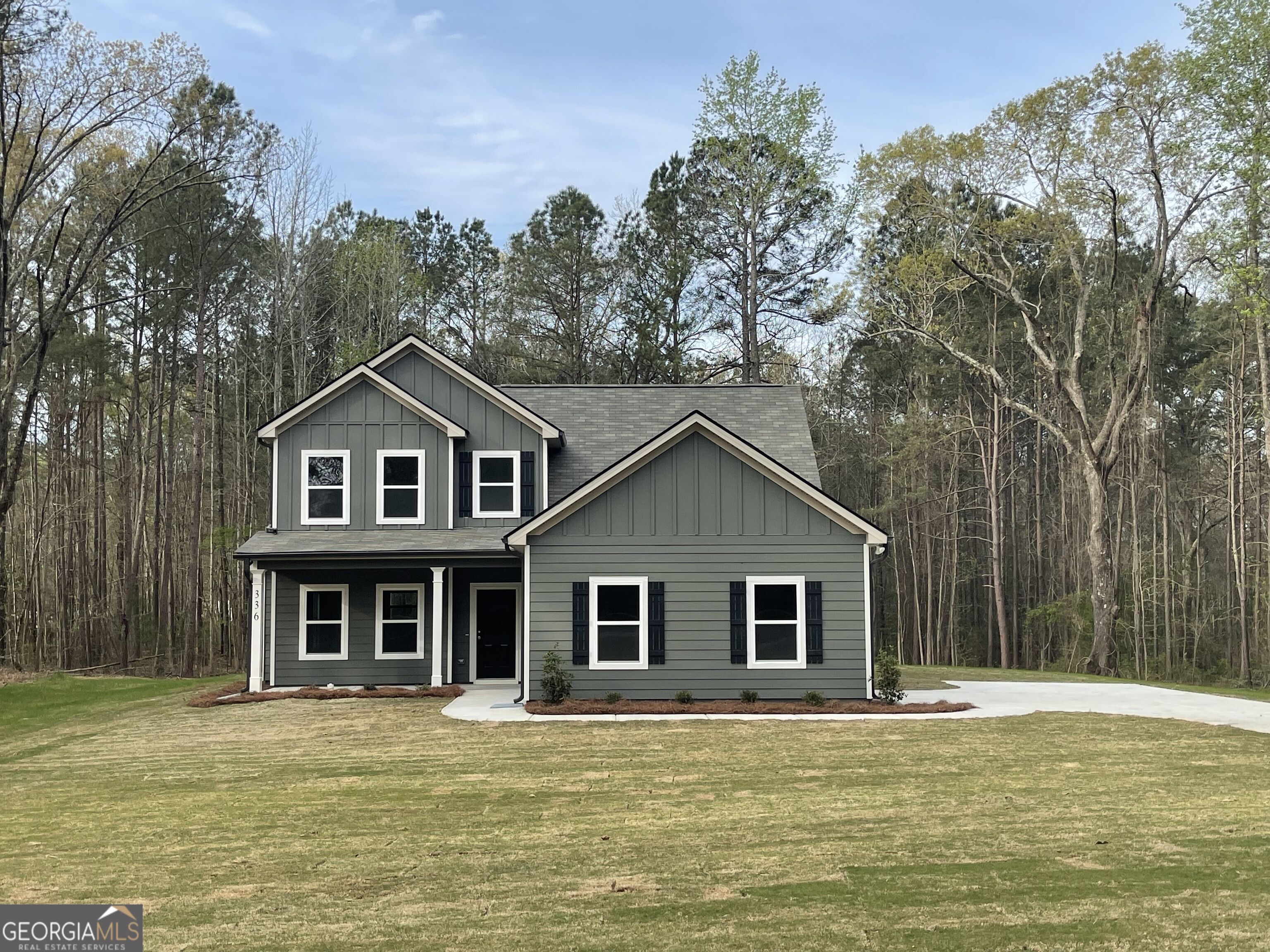 871 Honey Creek Road