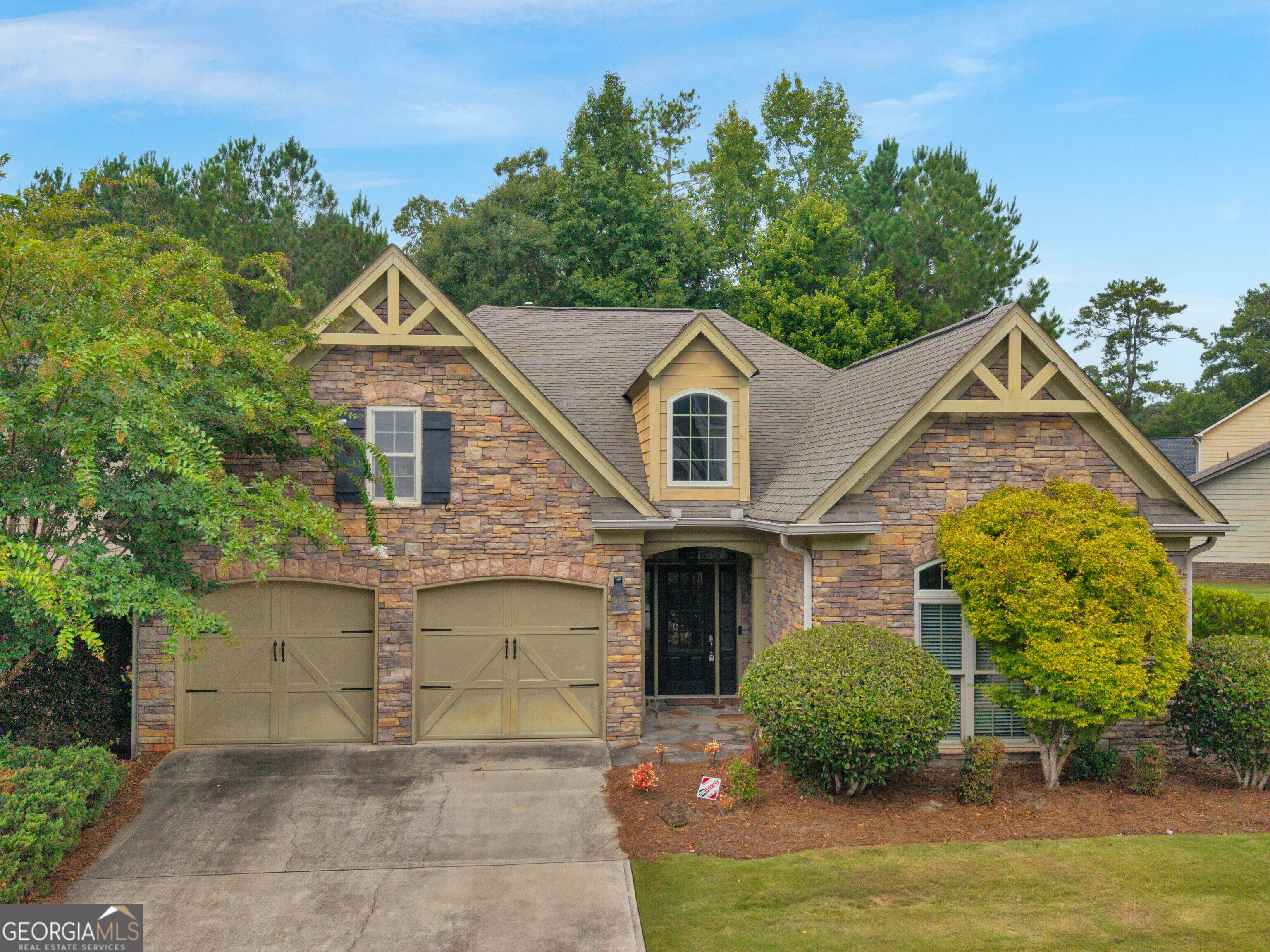 1136 Pebble Creek Lane