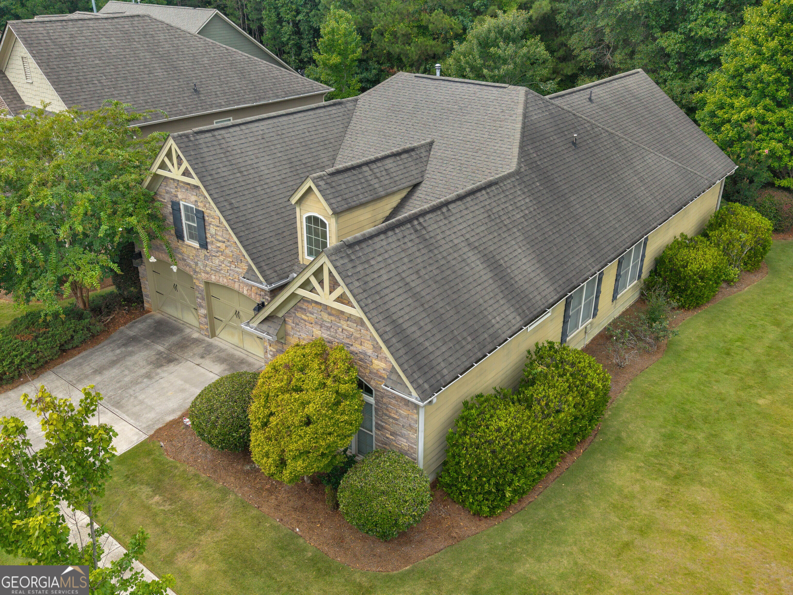 1136 Pebble Creek Lane