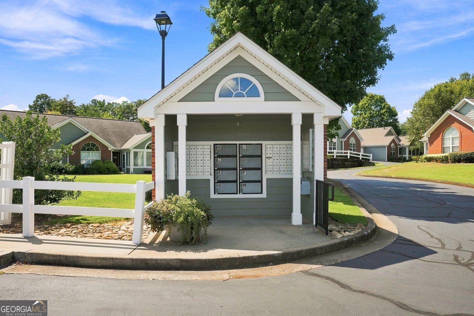 2112 Carefree Circle # 2