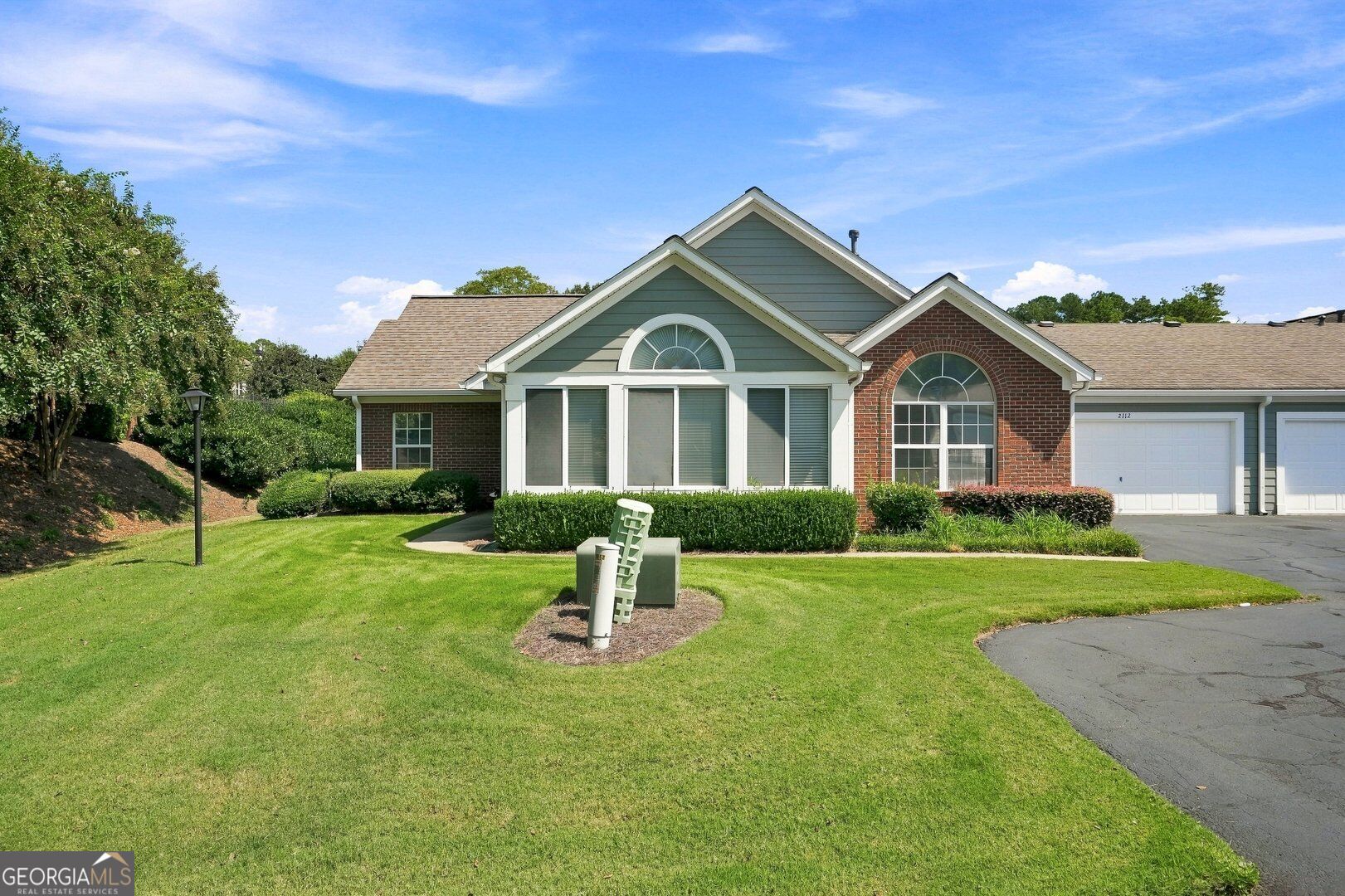 2112 Carefree Circle # 2