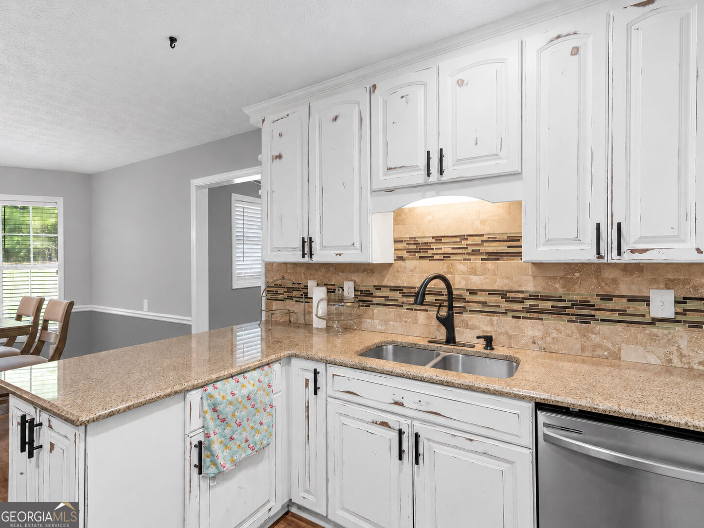 409 Coosa Court