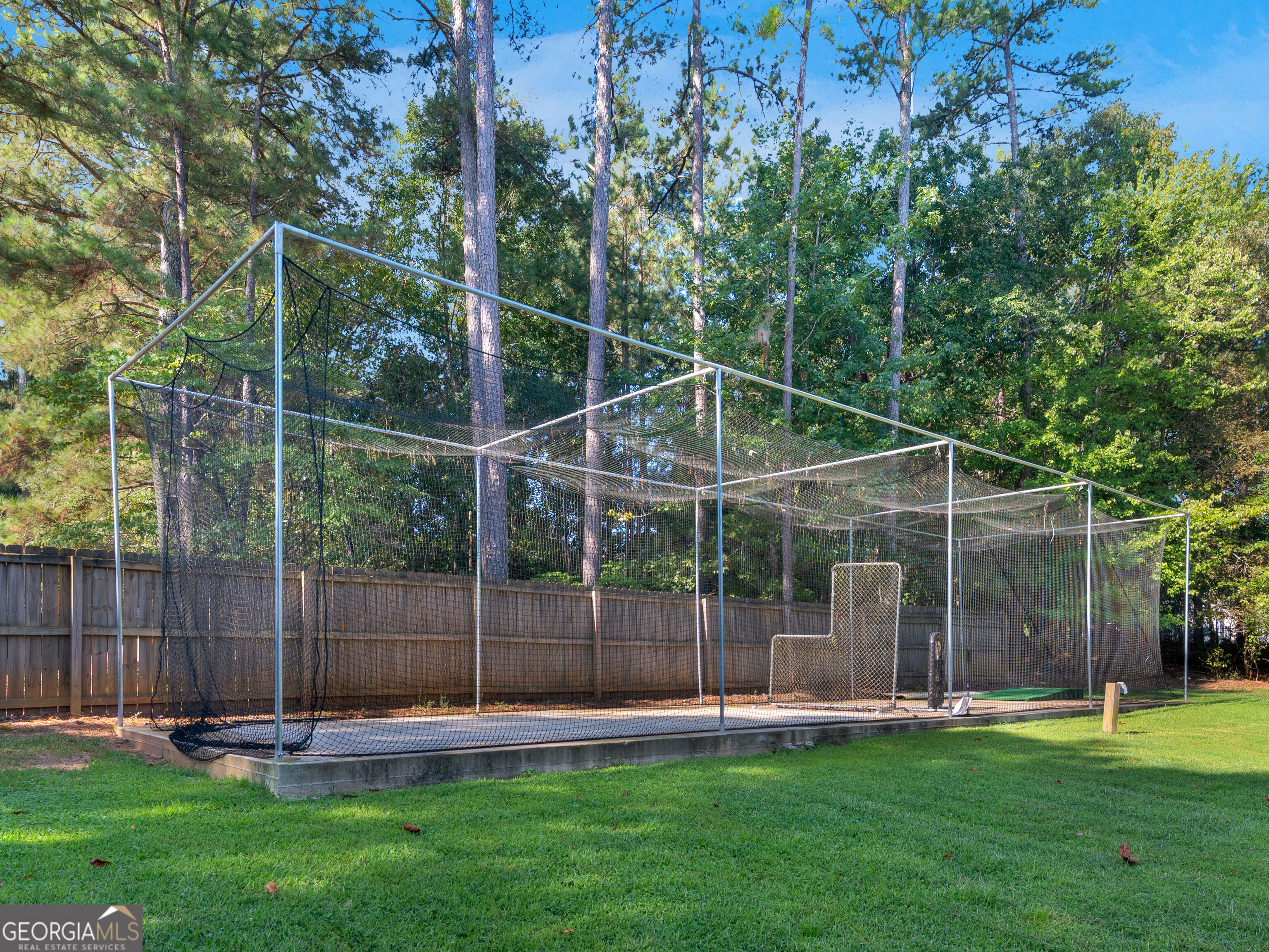 409 Coosa Court