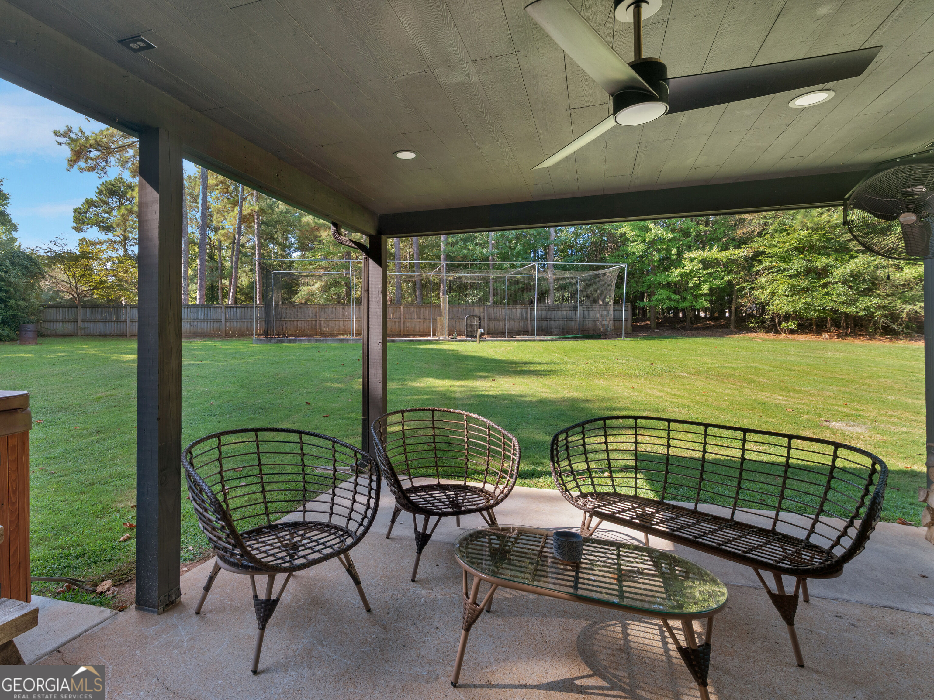 409 Coosa Court