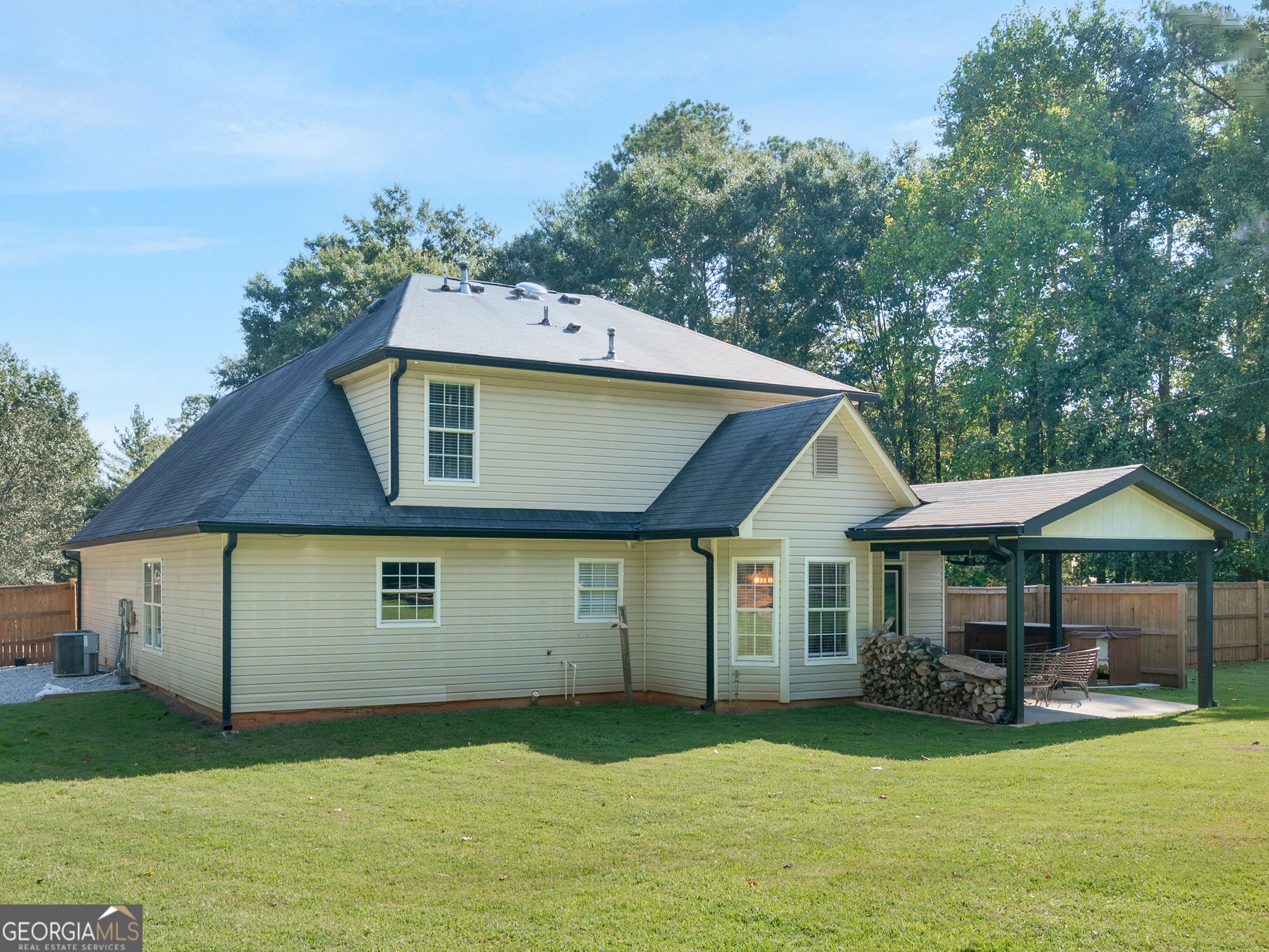 409 Coosa Court