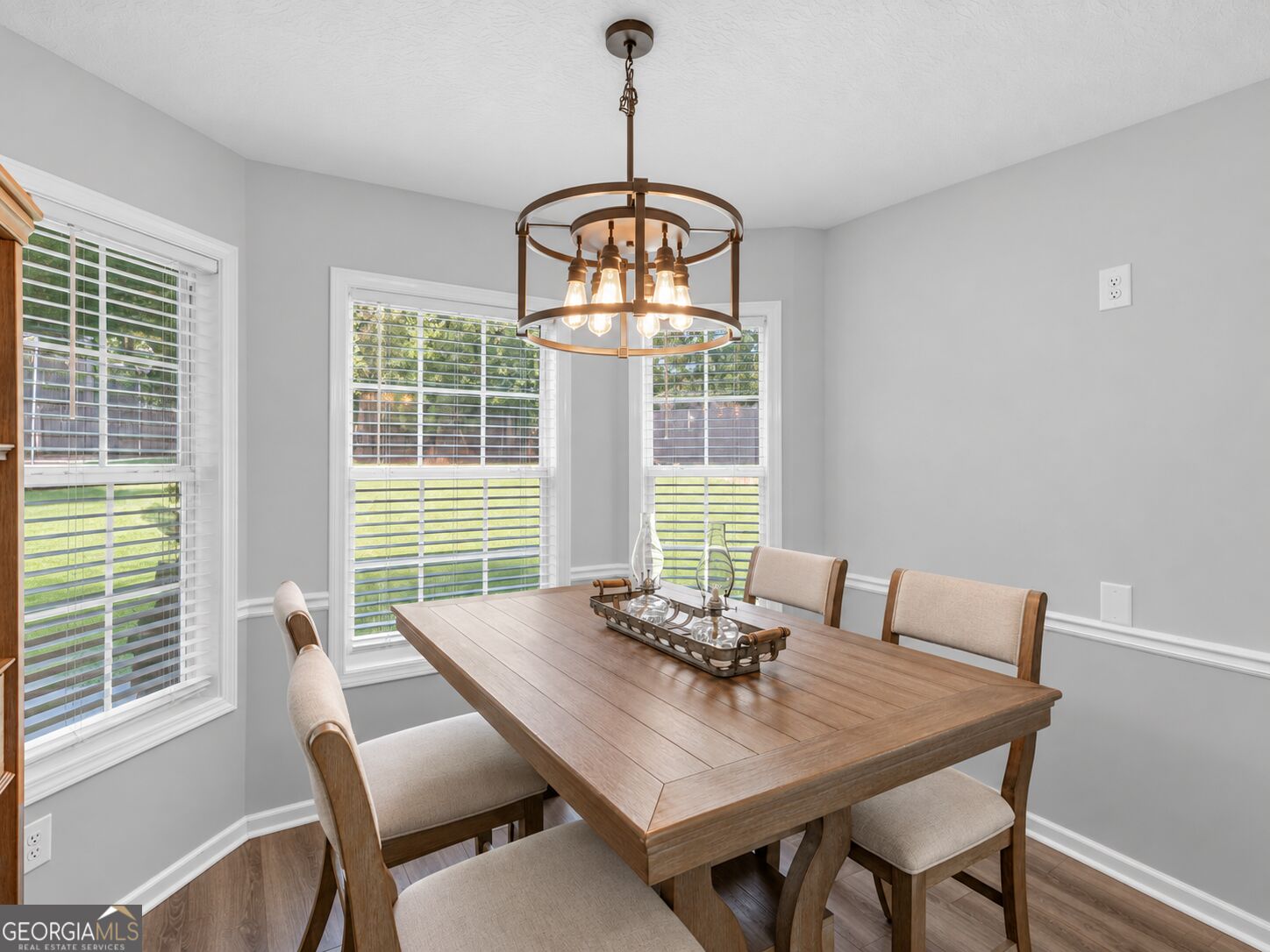 409 Coosa Court