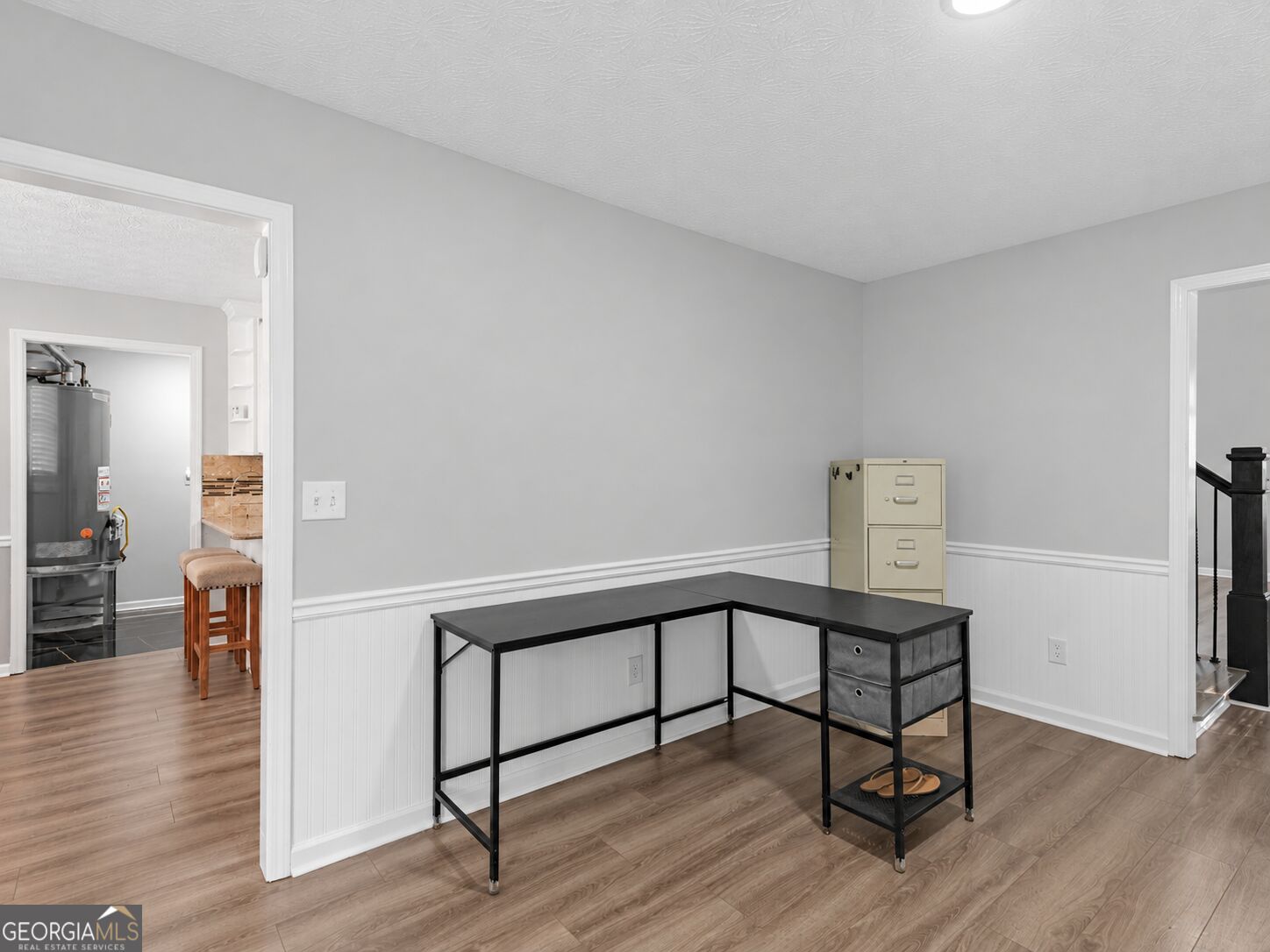 409 Coosa Court