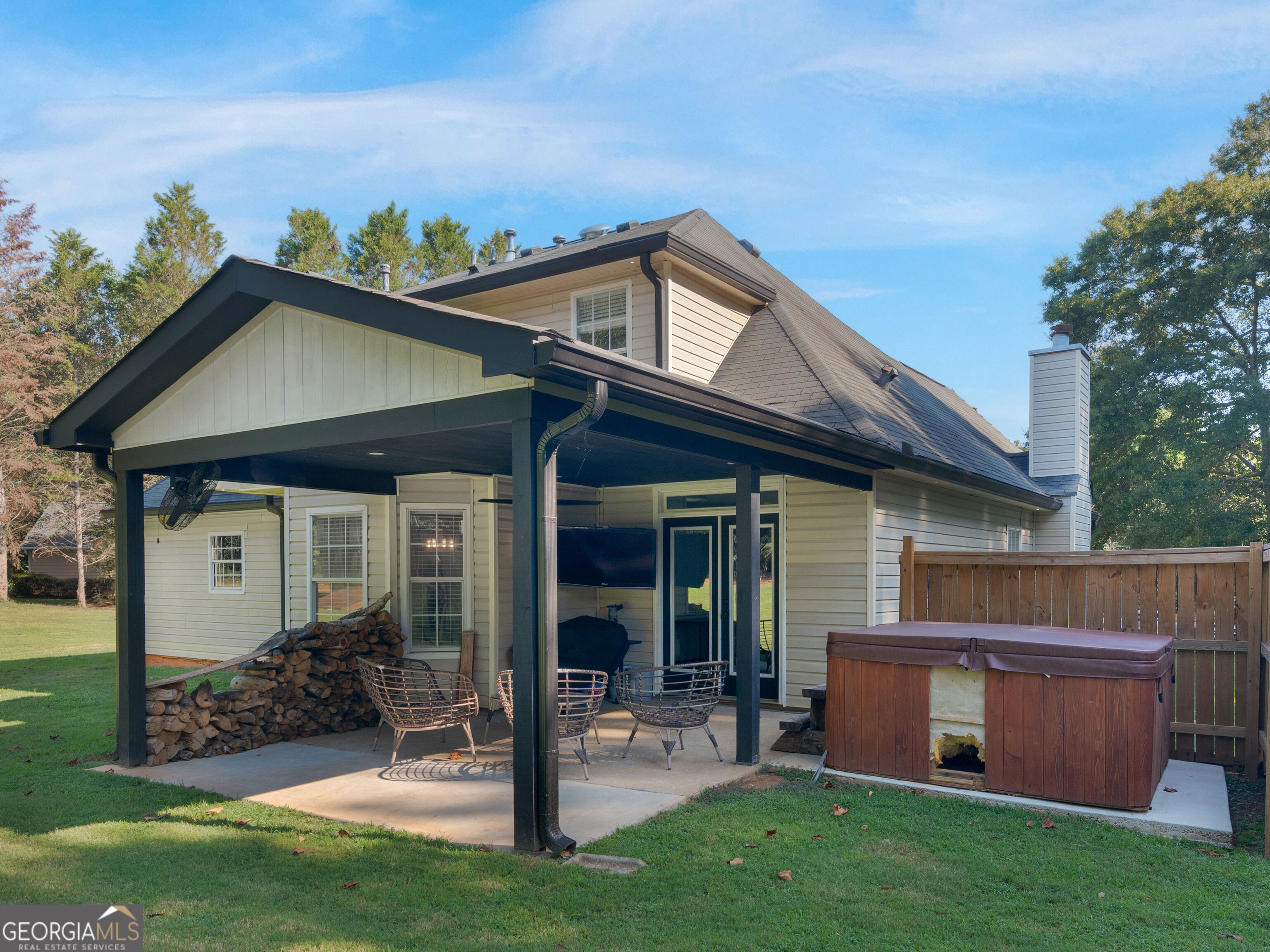 409 Coosa Court
