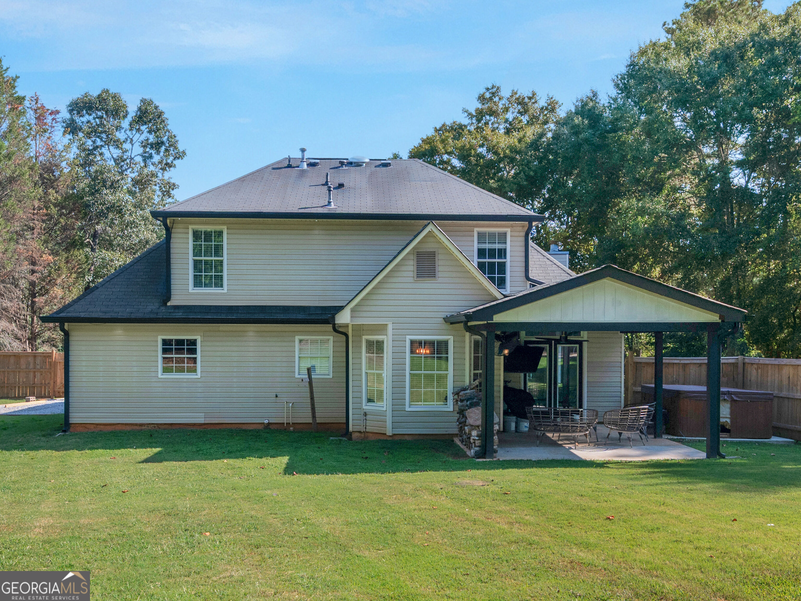 409 Coosa Court